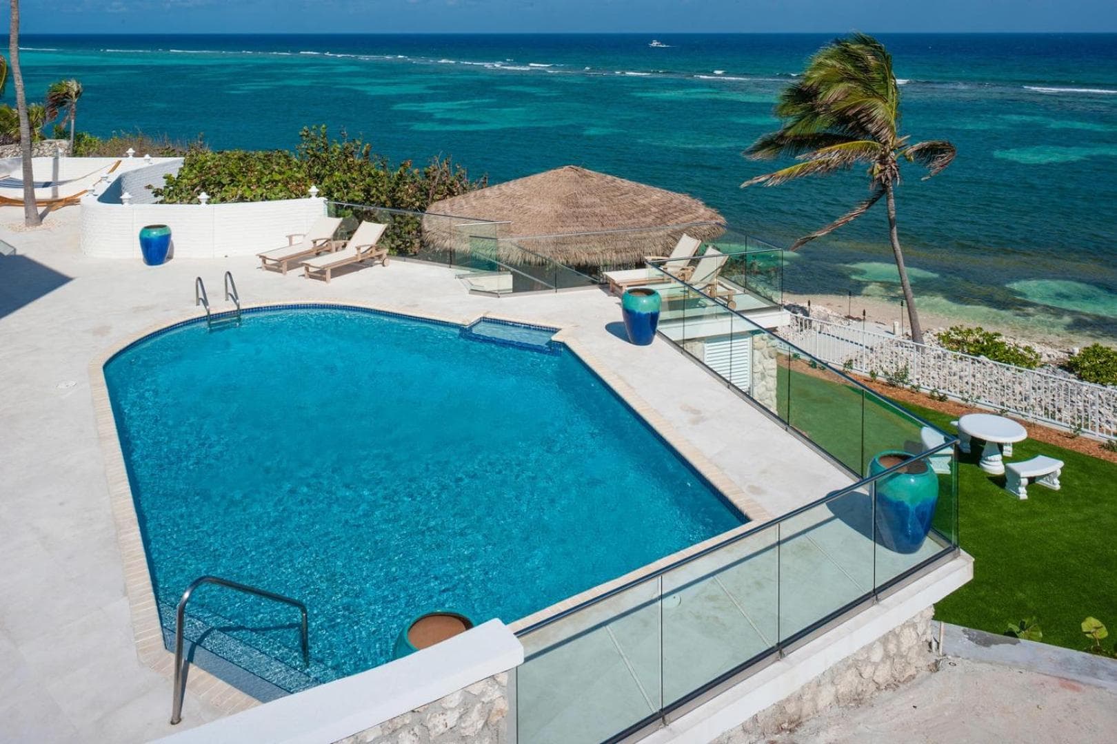 Great Bluff Estates by Grand Cayman Villas & Condos