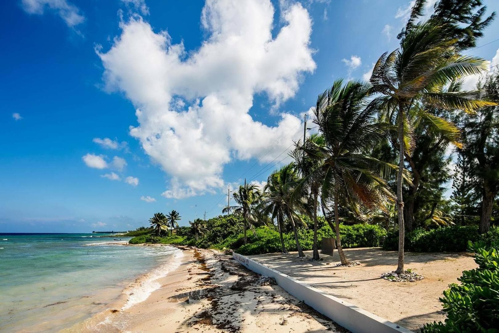 KiToCay Villa by Grand Cayman Villas & Condos