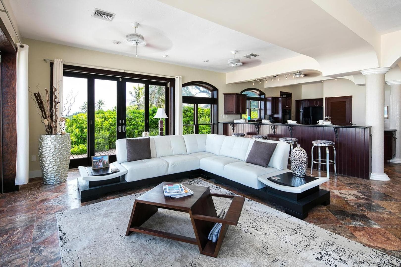 KiToCay Villa by Grand Cayman Villas & Condos