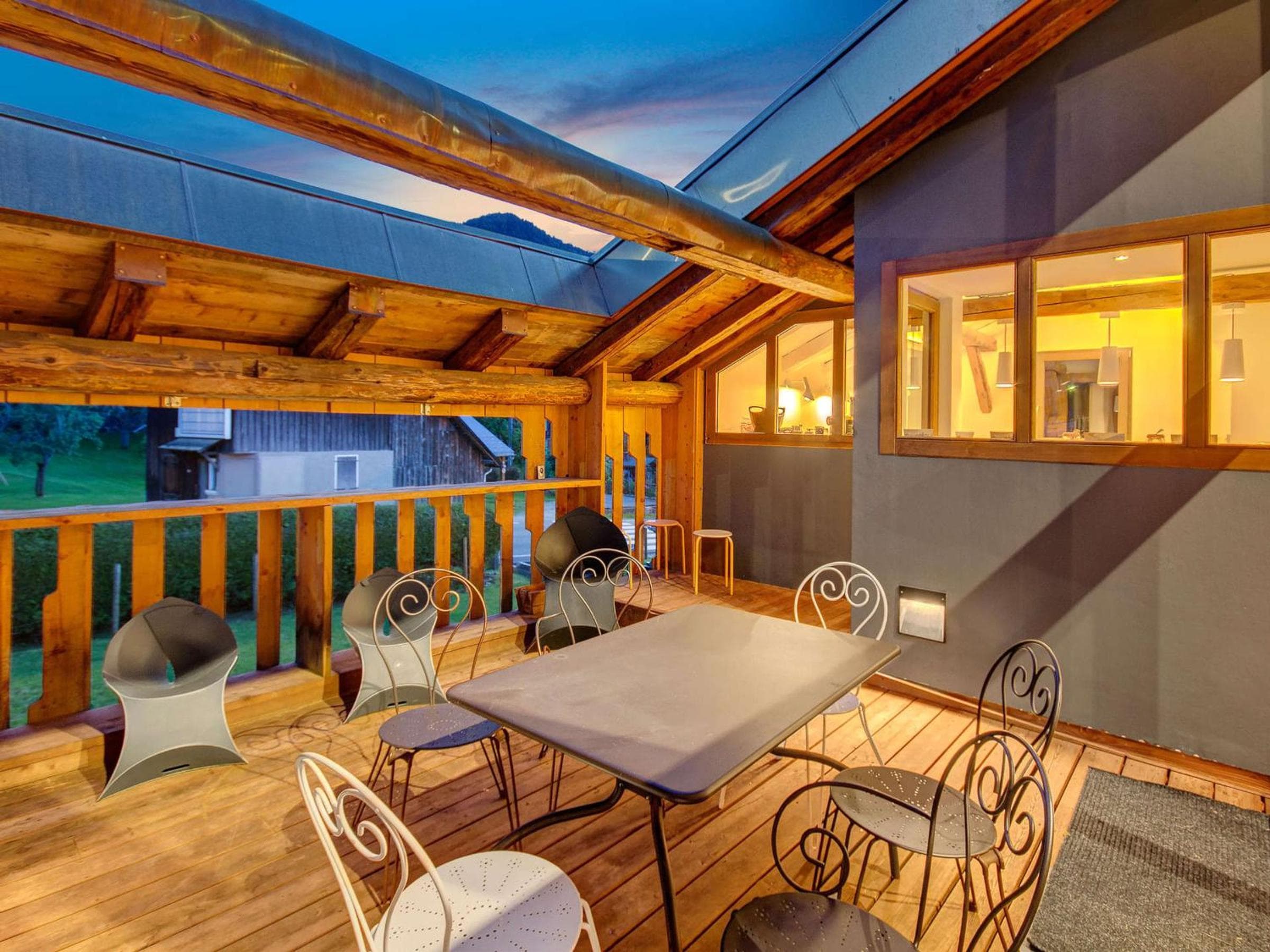 Chalet Morzine, 9 pièces, 14 personnes - FR-1-627-9