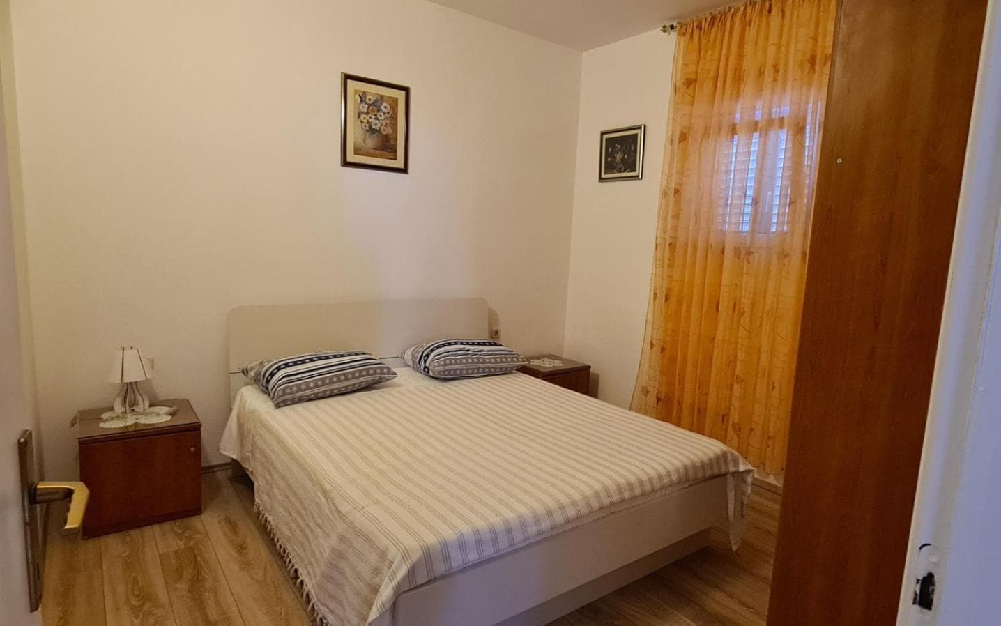 Apartman Karlo