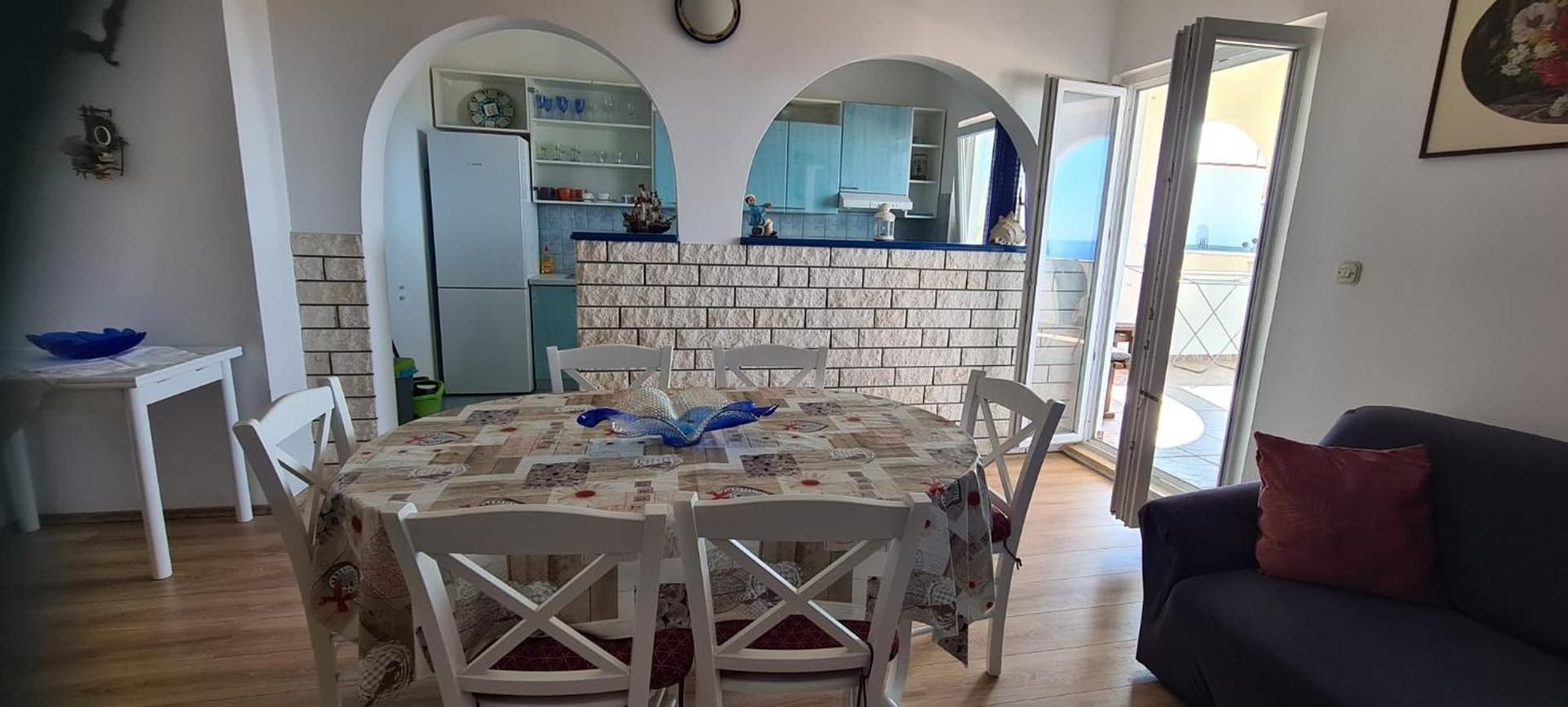 Apartman Karlo