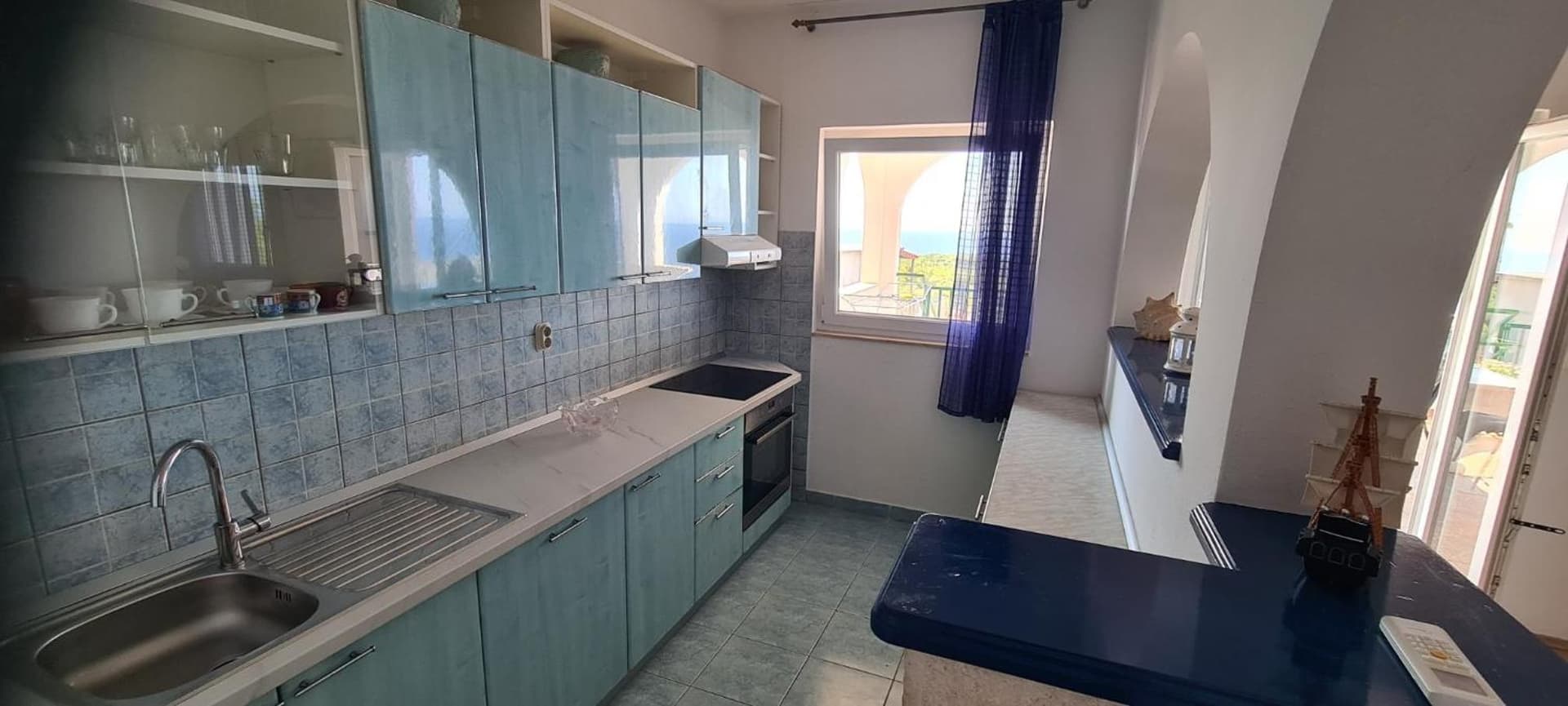 Apartman Karlo