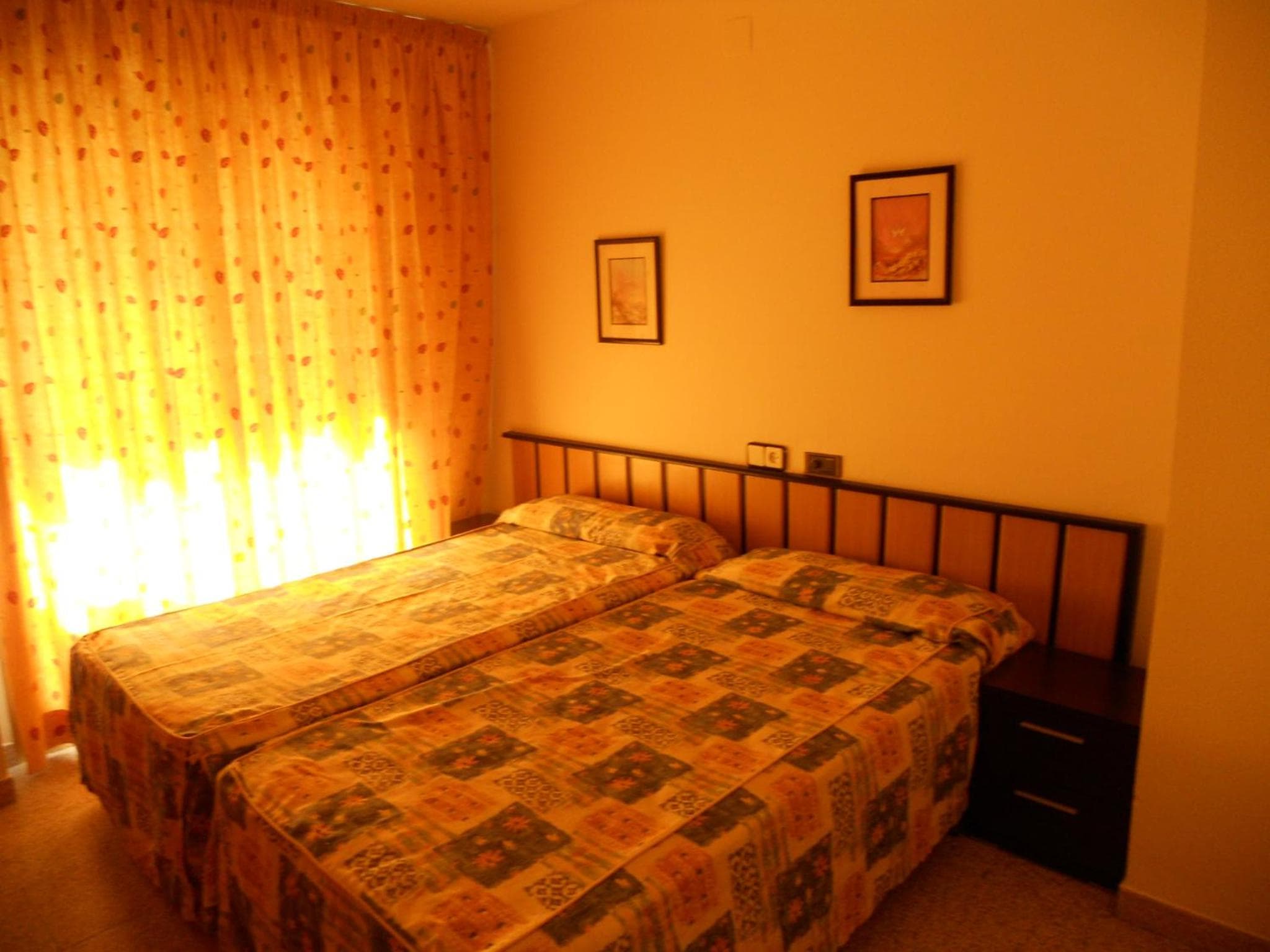 Apartamentos Indasol