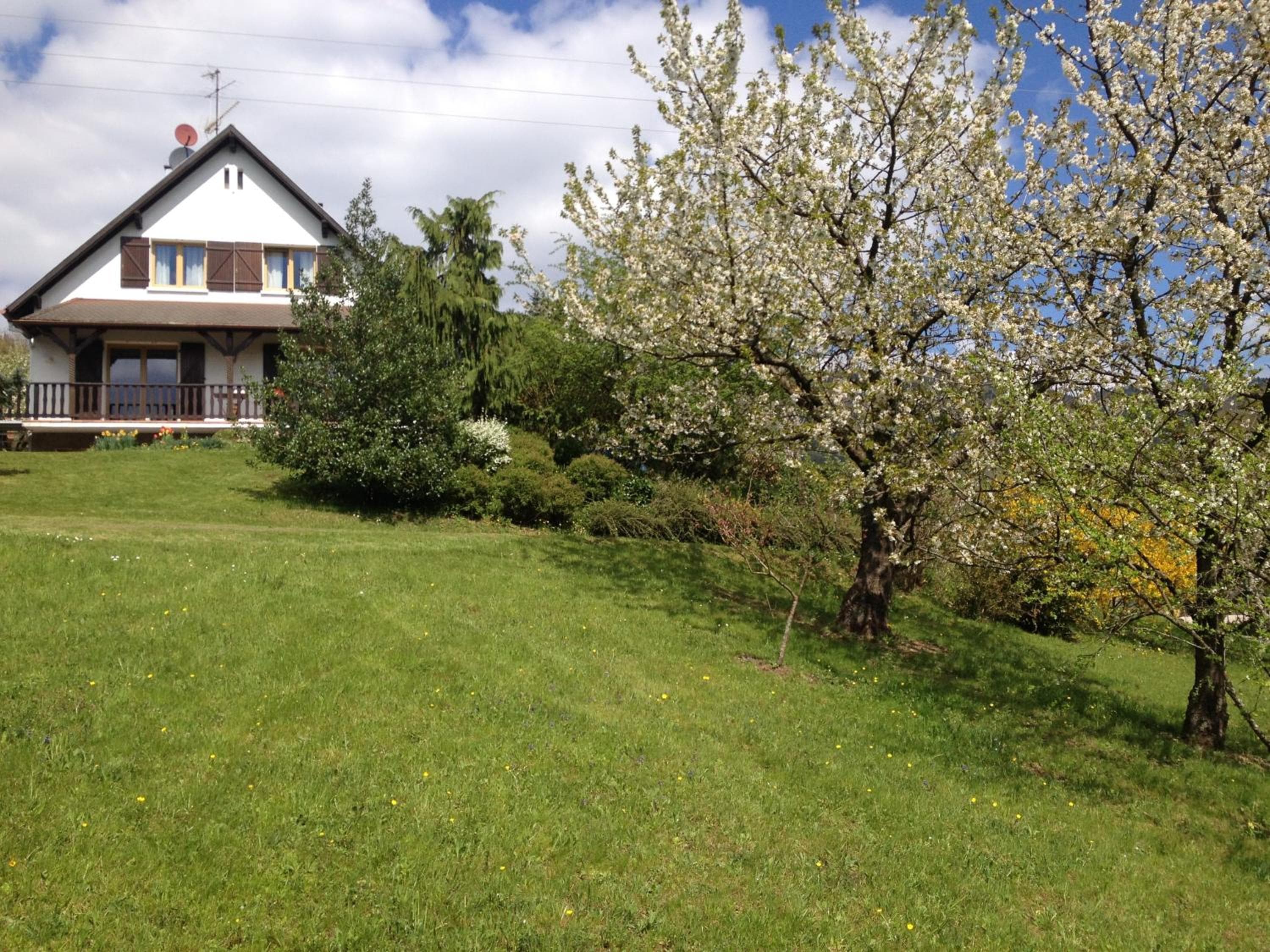 Gite Bellevue