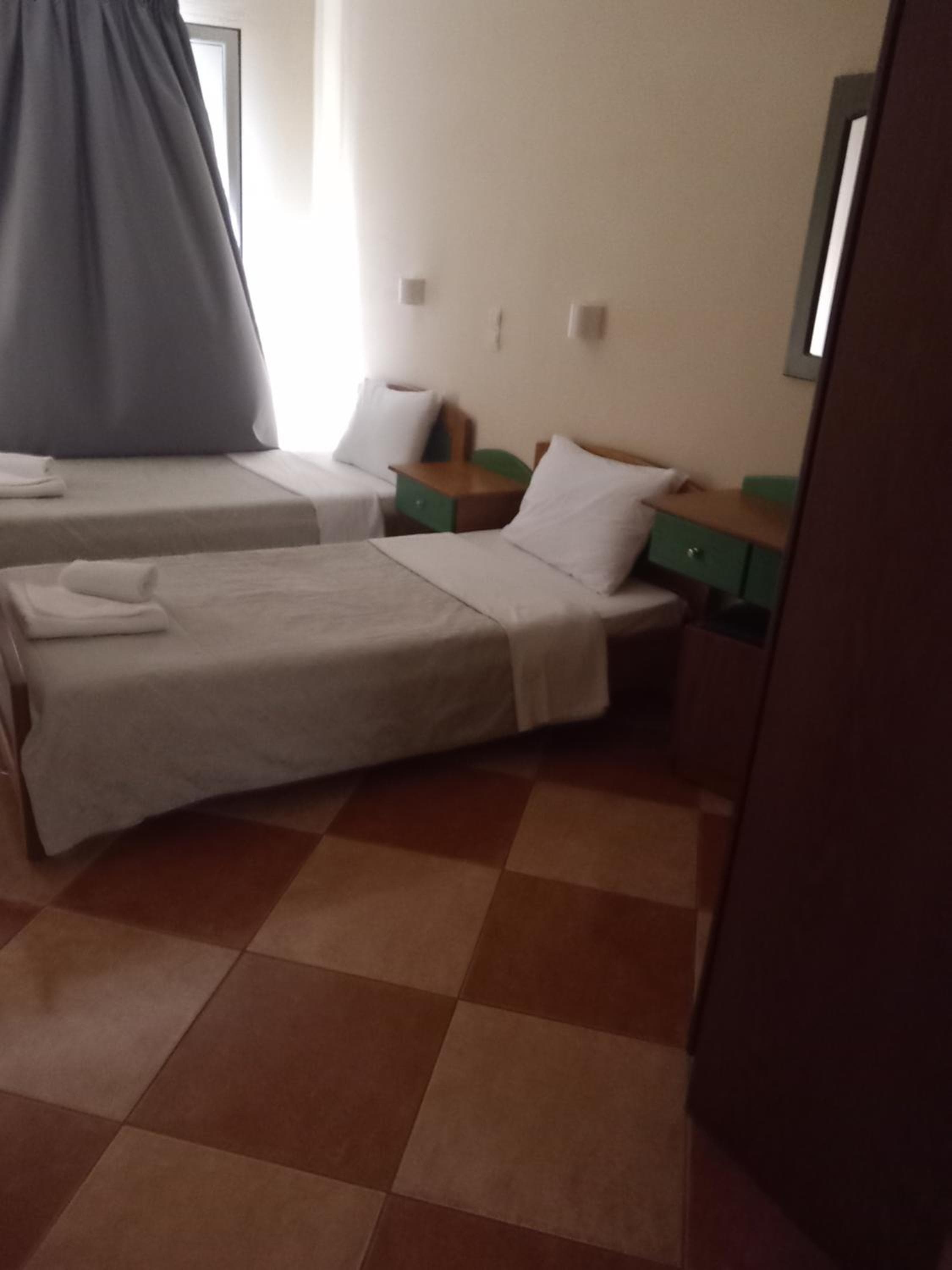 Socrates Hotel