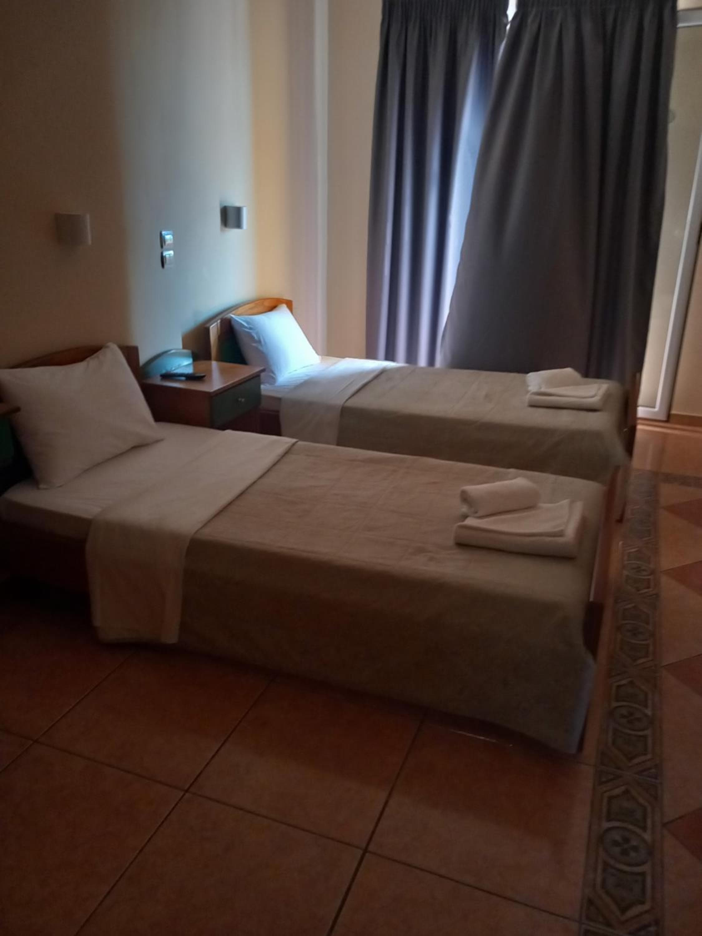 Socrates Hotel