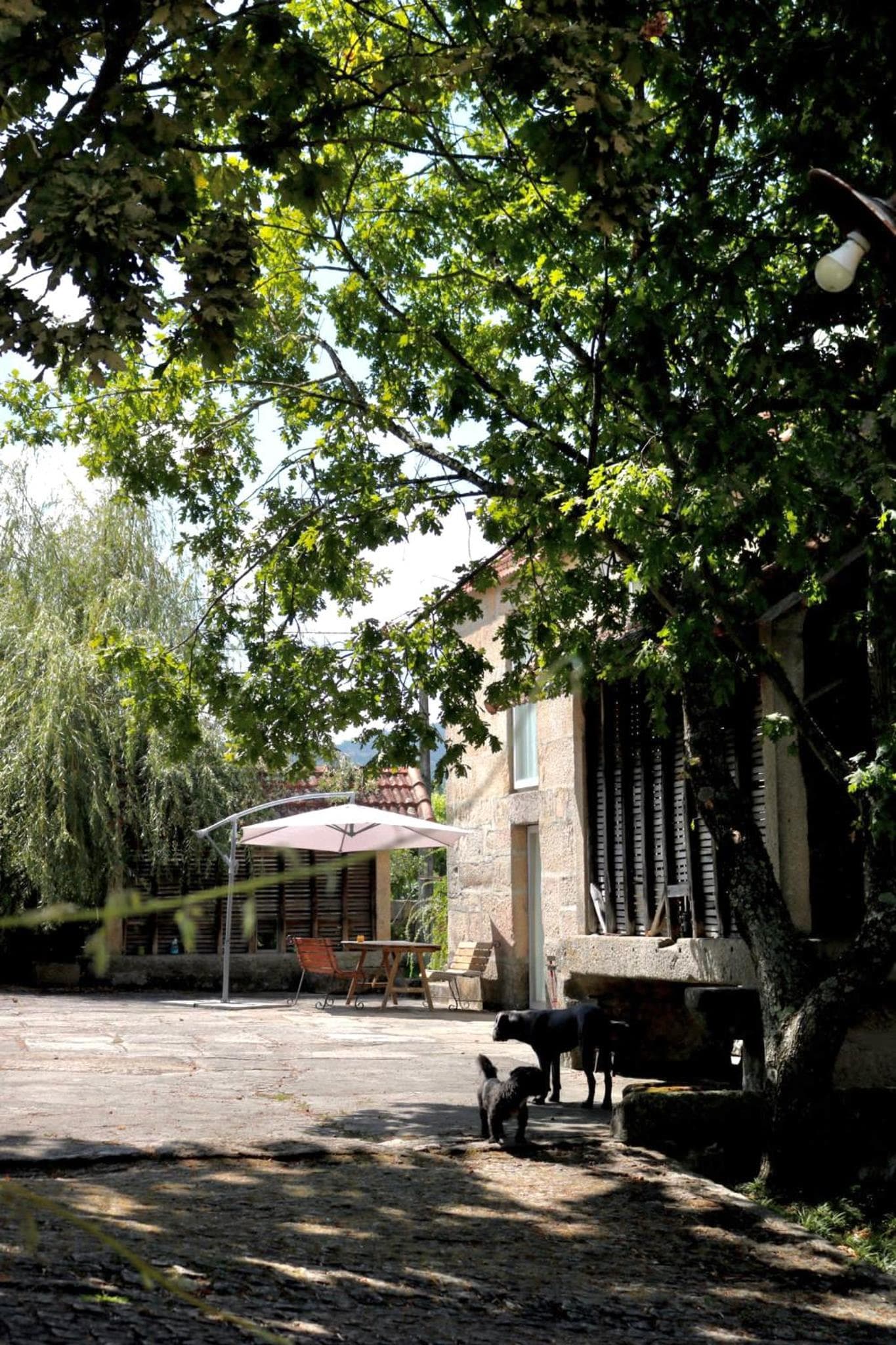 Casa da Eira