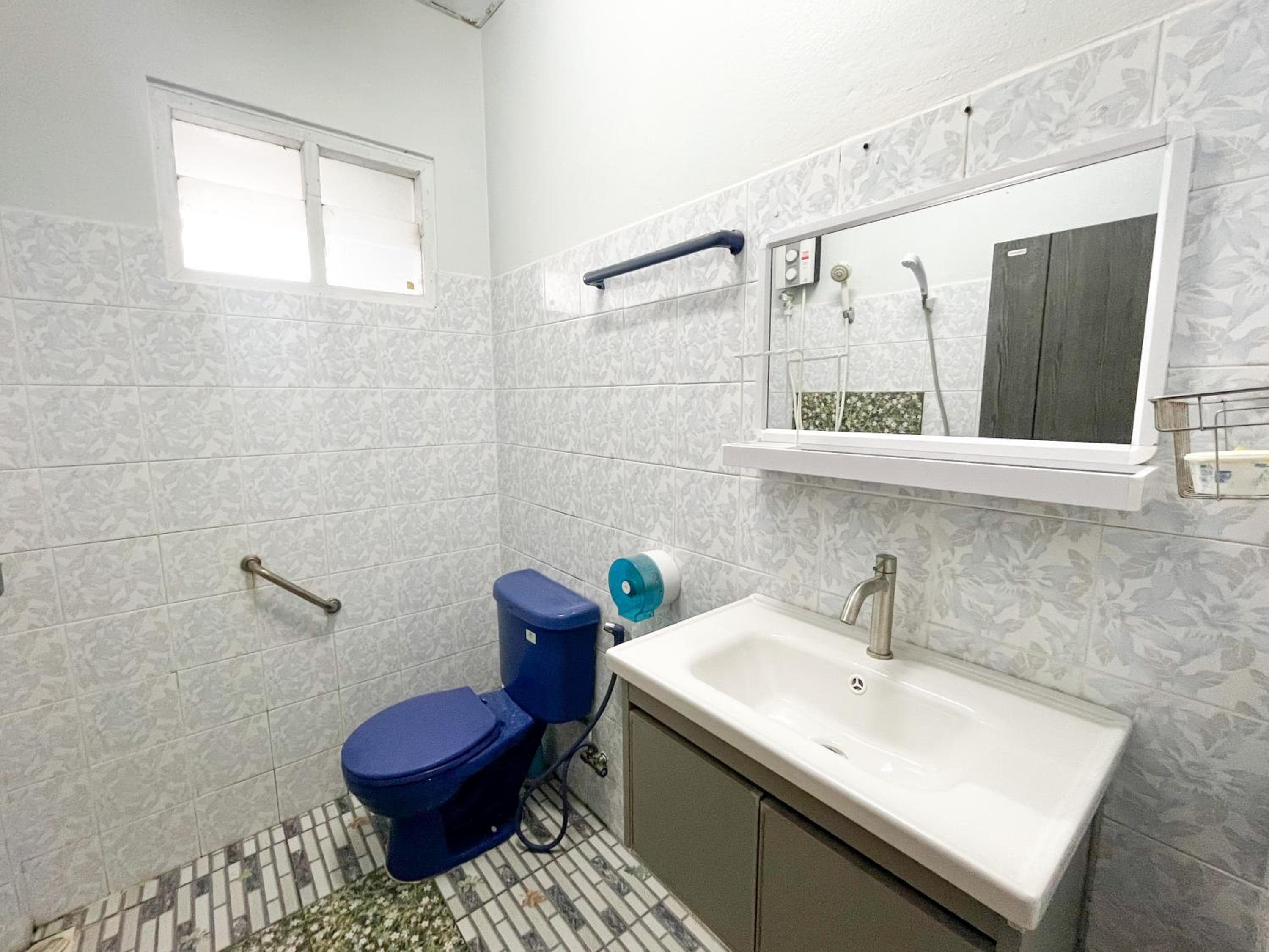 H&Q 1BR Cozy House, Bangtao Beach