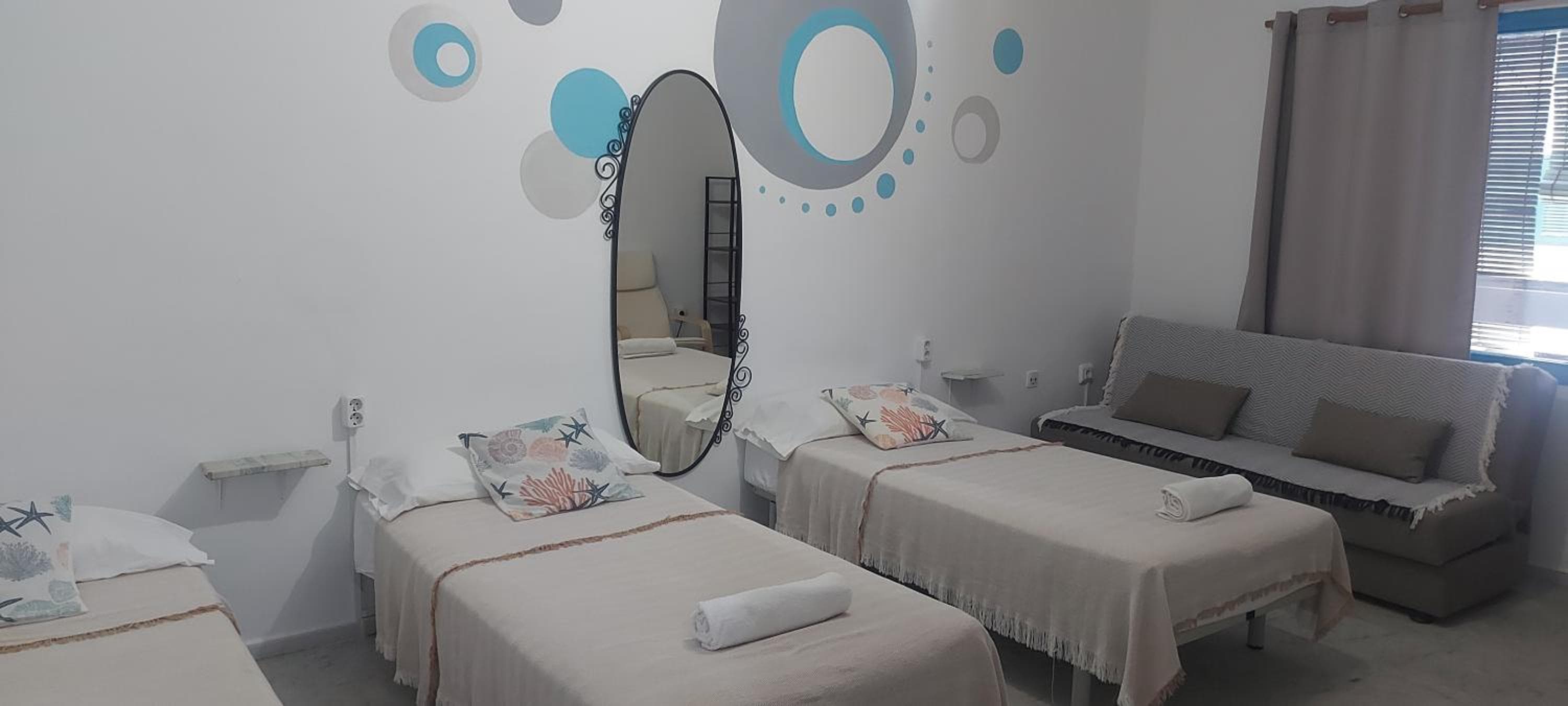 Coordenadas Ibiza