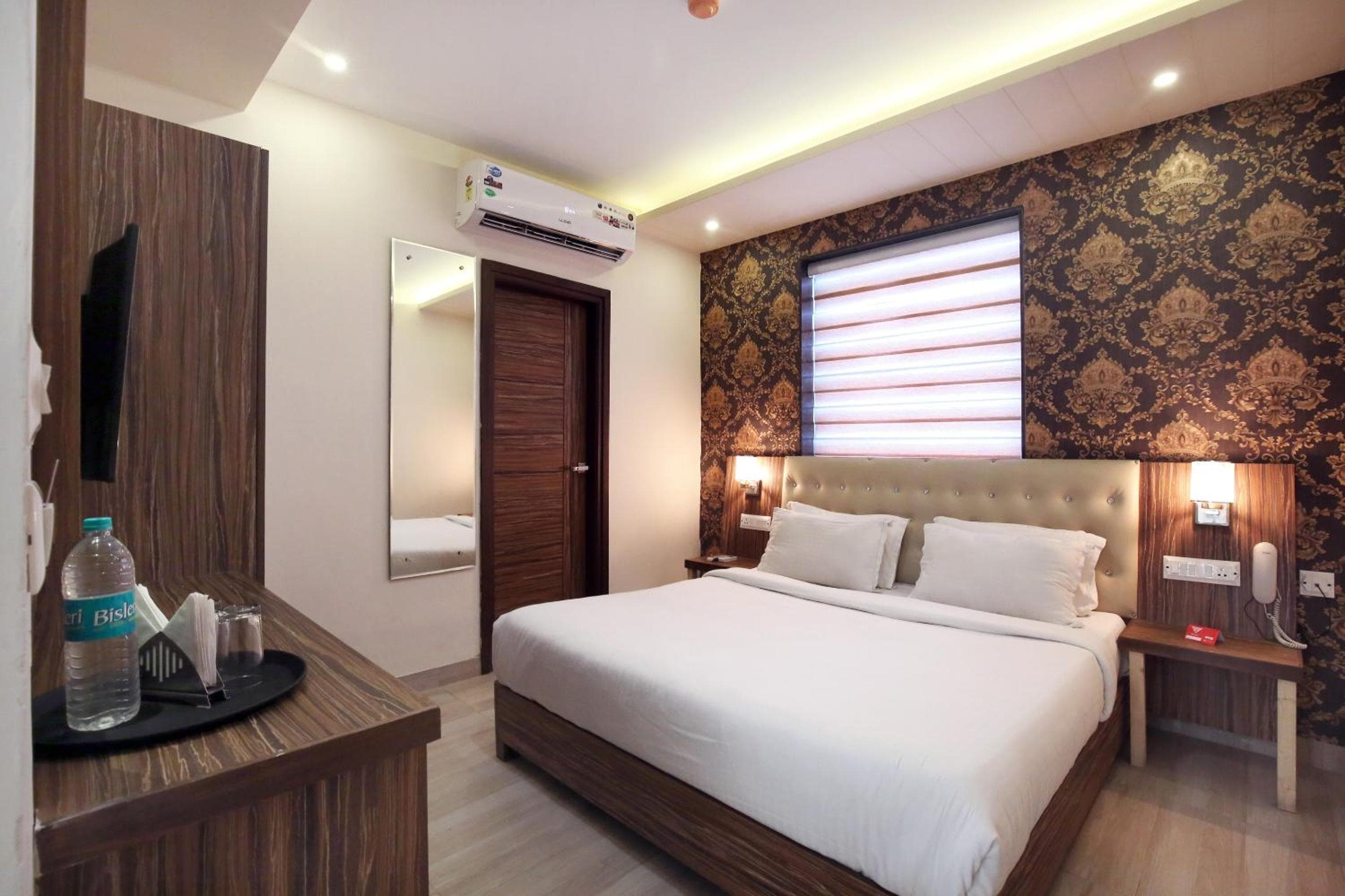 Townhouse Tricity Relax Inn