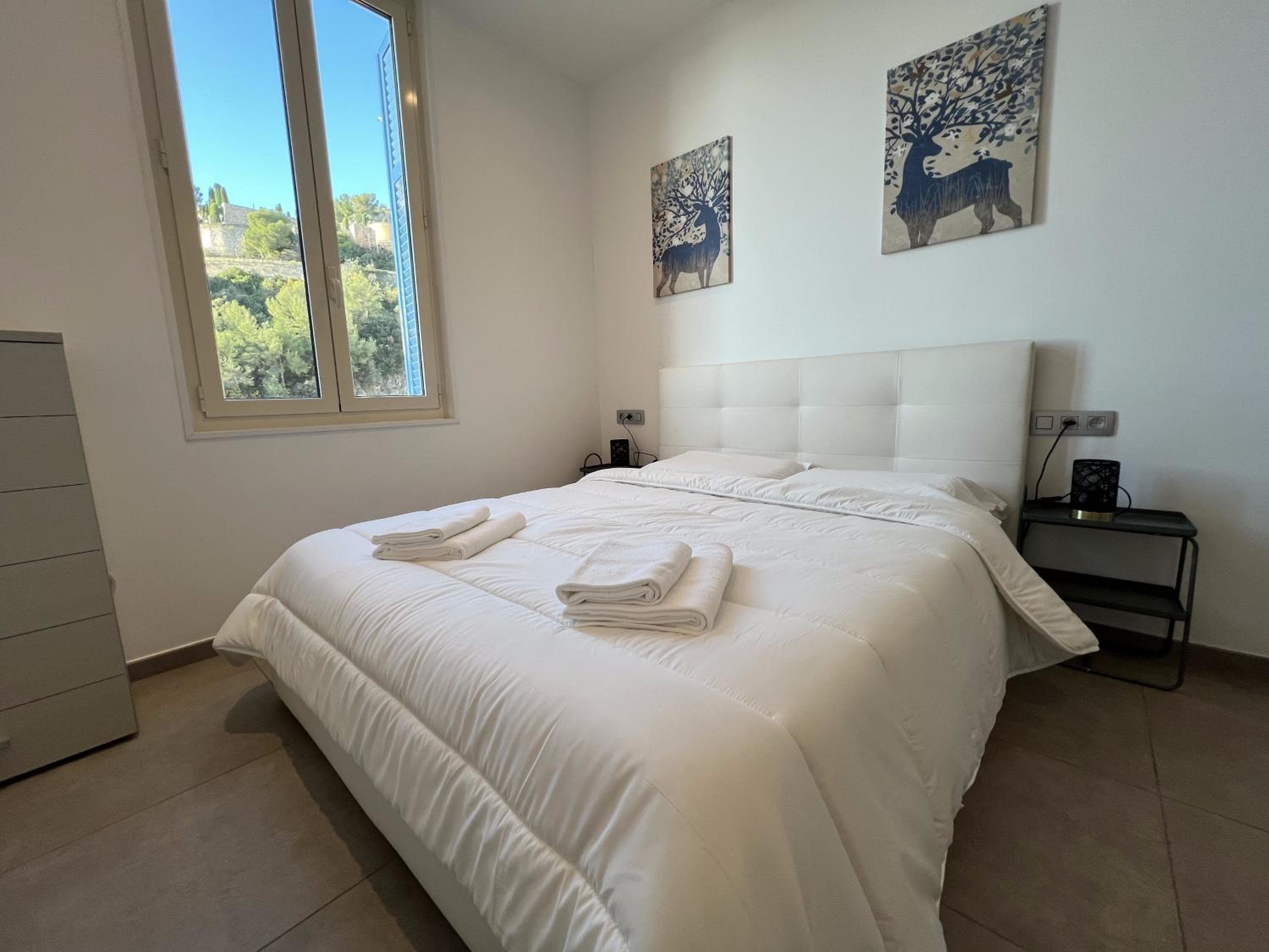 My Residence d'Azur Maison Micheloni