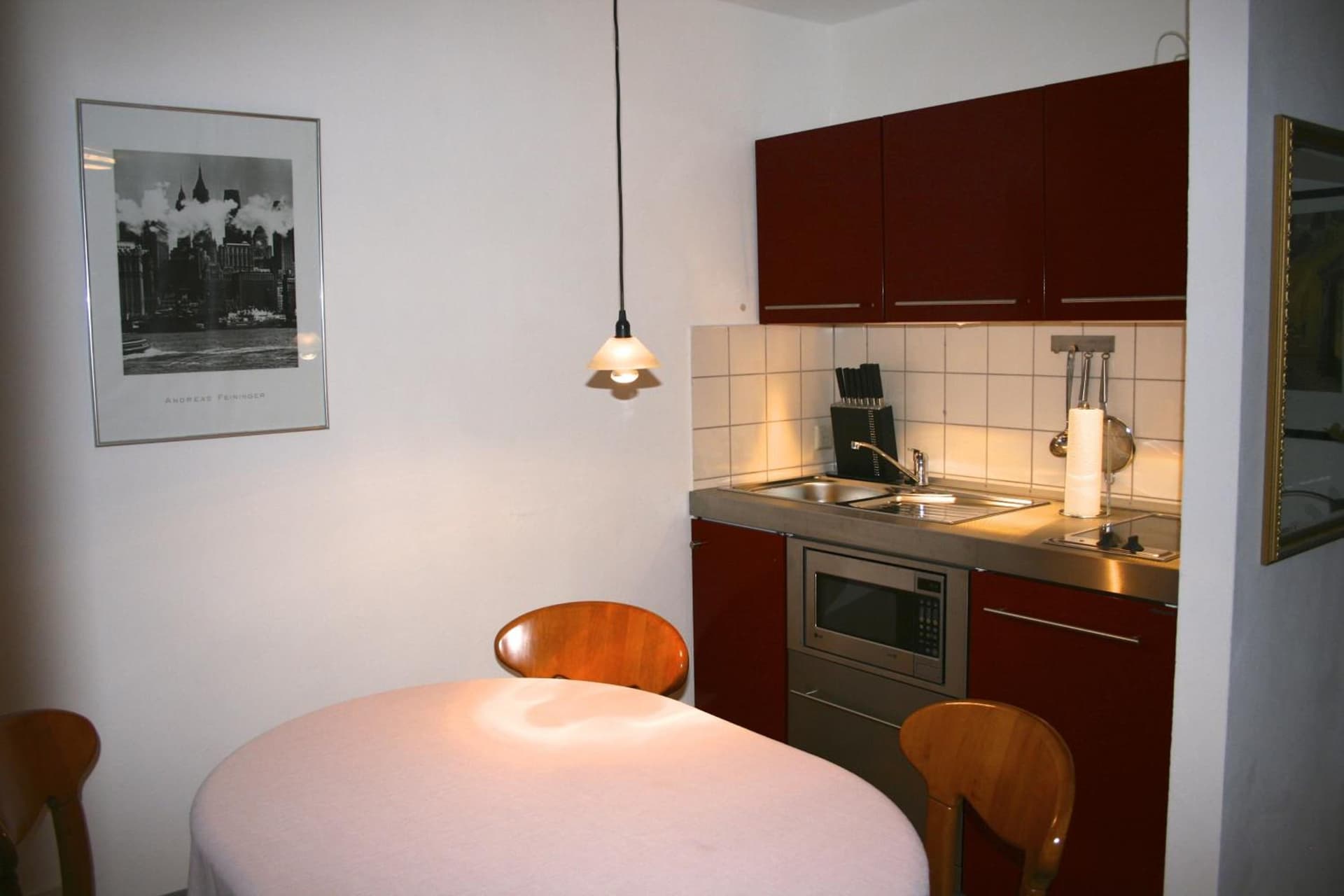 Ferienwohnung am Schlosspark