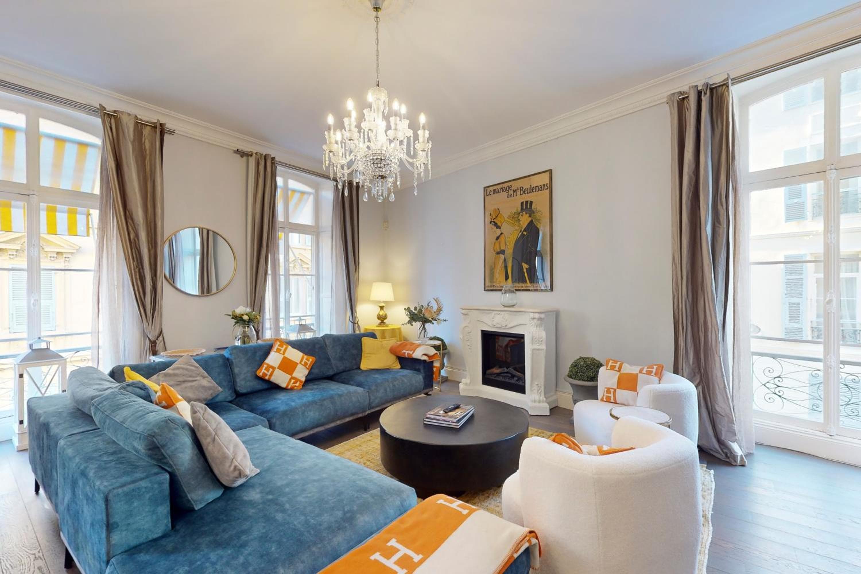 Silver Suite Five Stars Holiday House