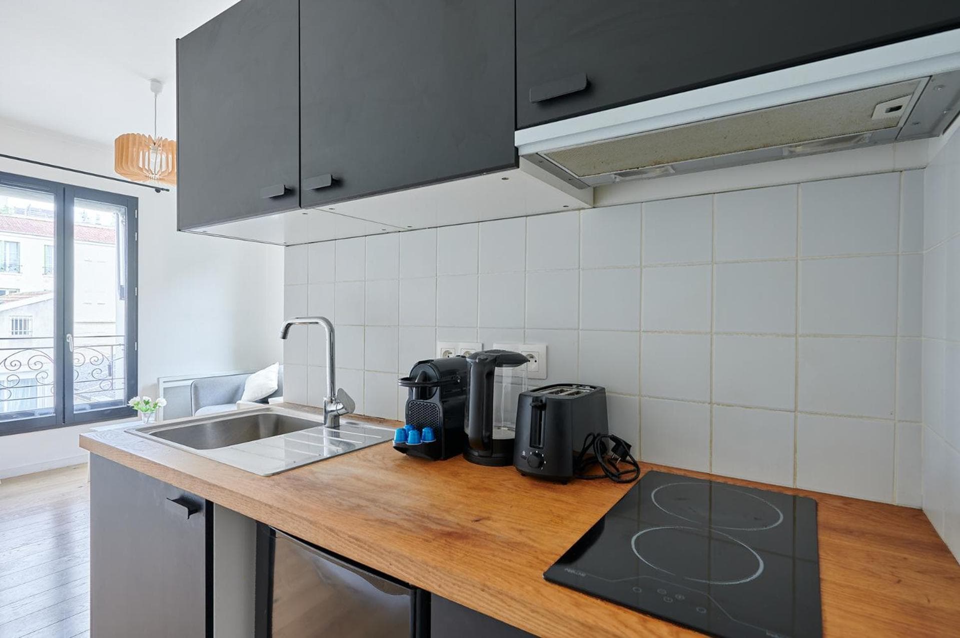 Residence Boulogne Centre le passage