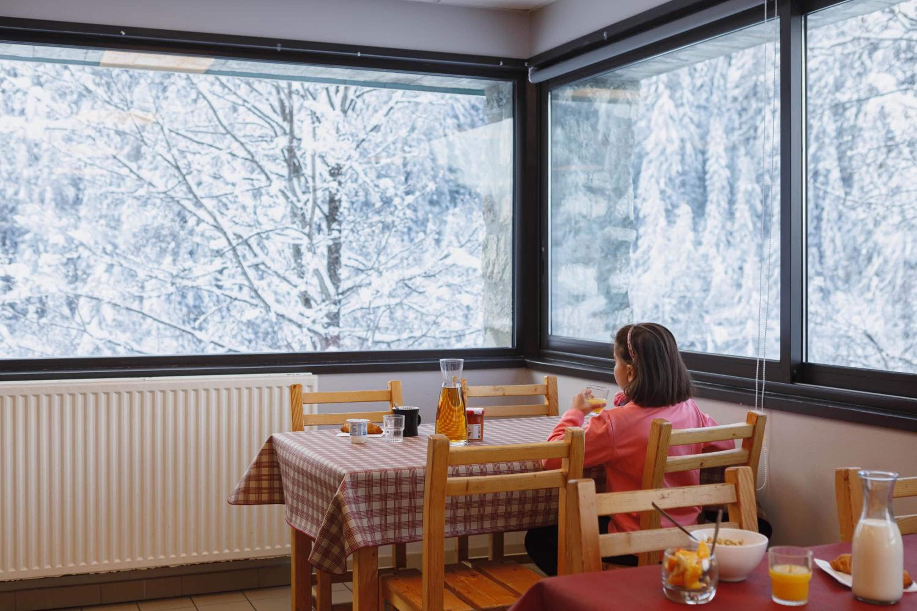 Chalet du Bon Air