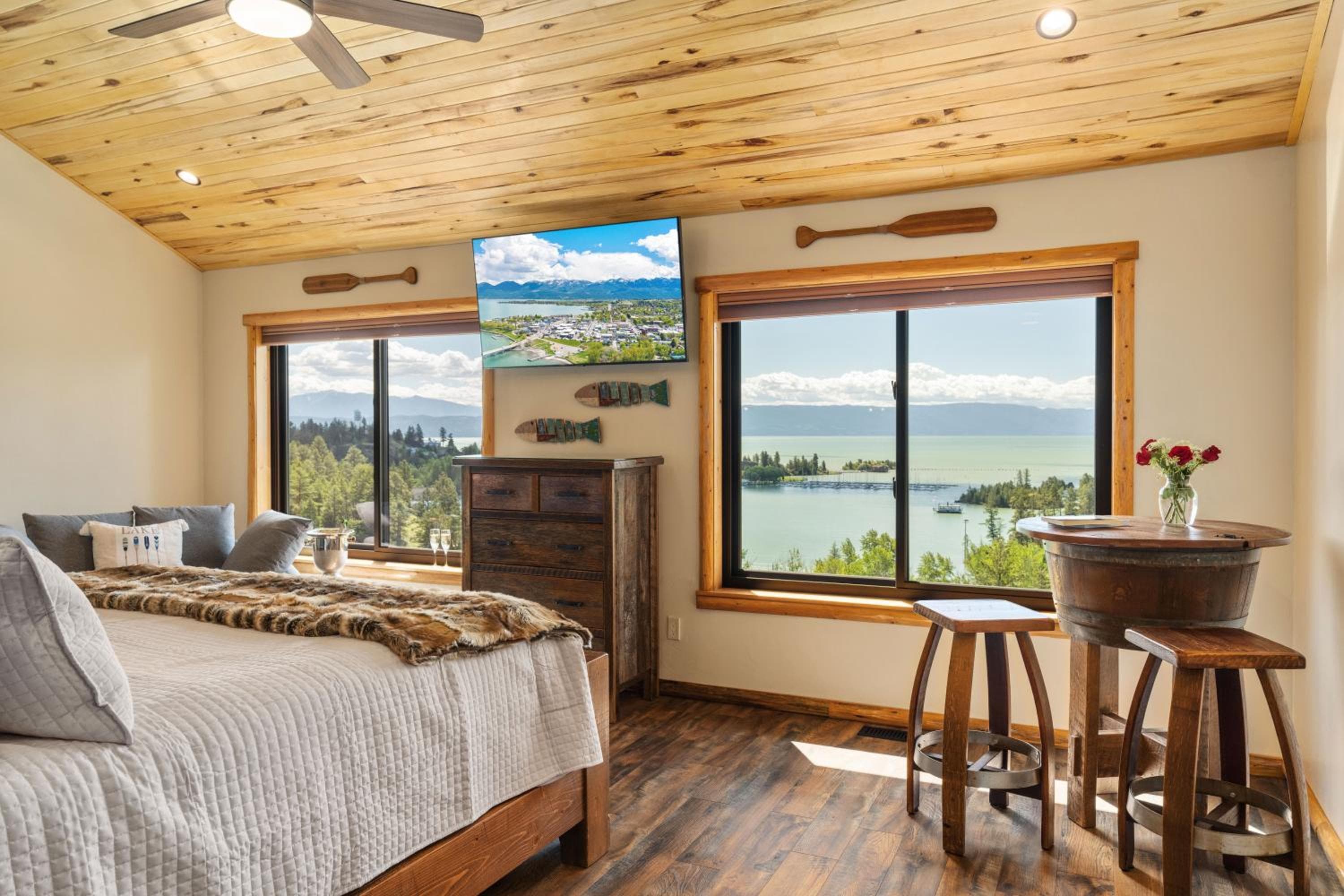 Outlook Inn Bed and Breakfast