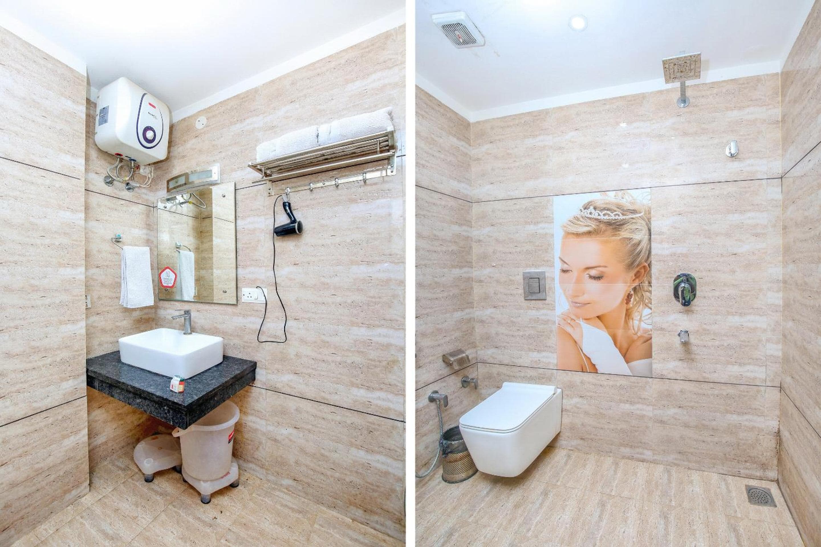Townhouse Tricity Relax Inn