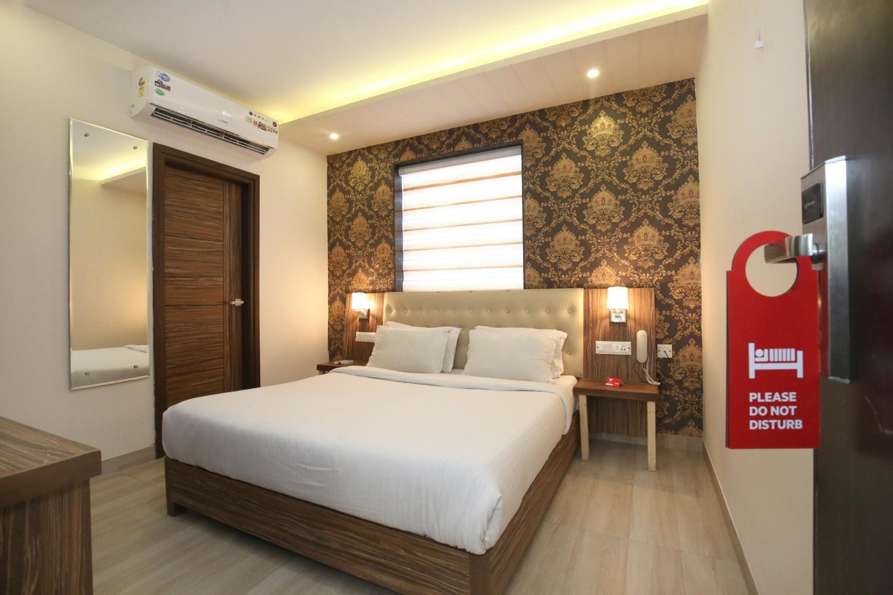 Townhouse Tricity Relax Inn