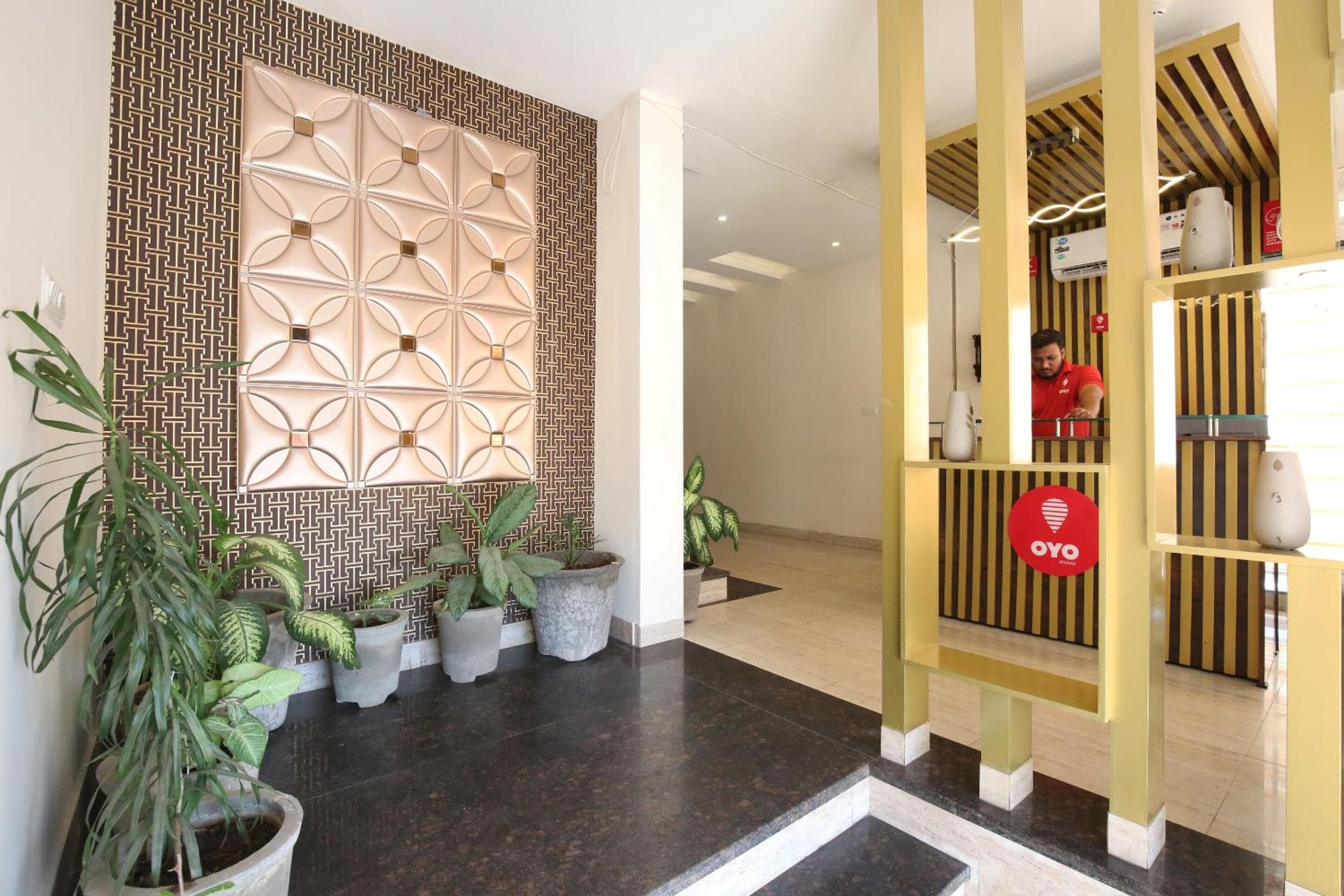 Townhouse Tricity Relax Inn