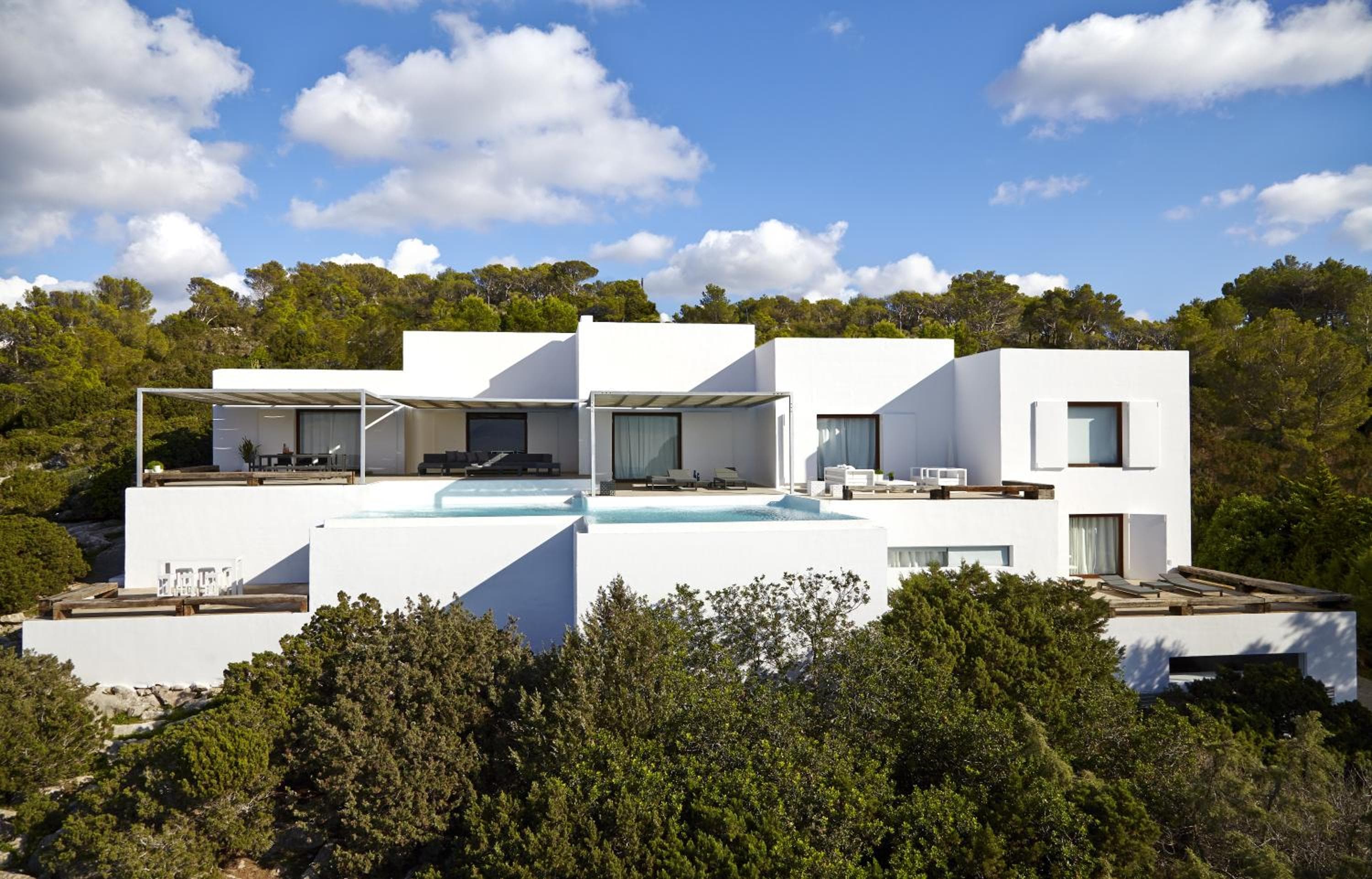 Villa Na Xamena Ibiza