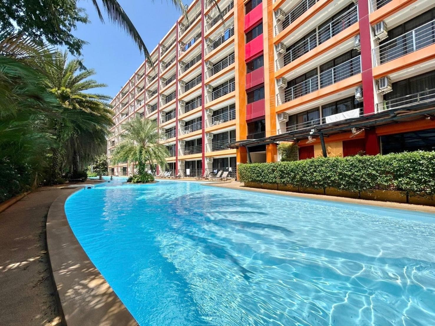 Mai Khao Beach Condotel