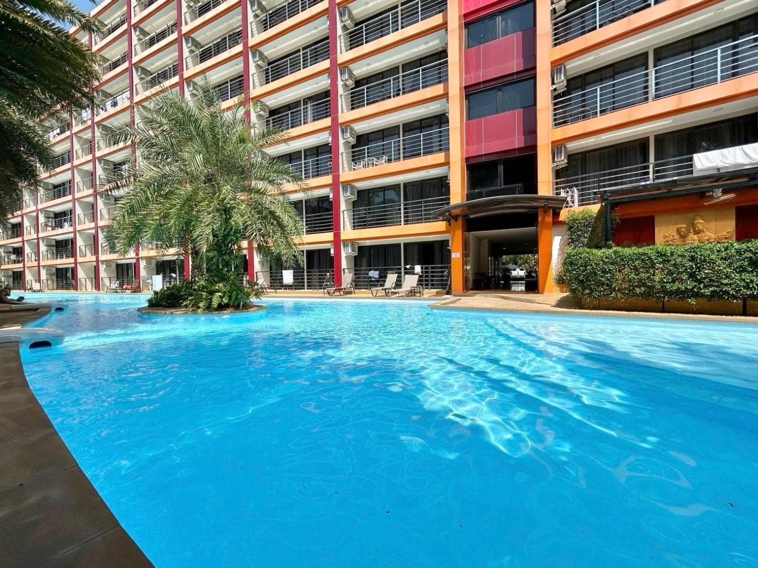 Mai Khao Beach Condotel
