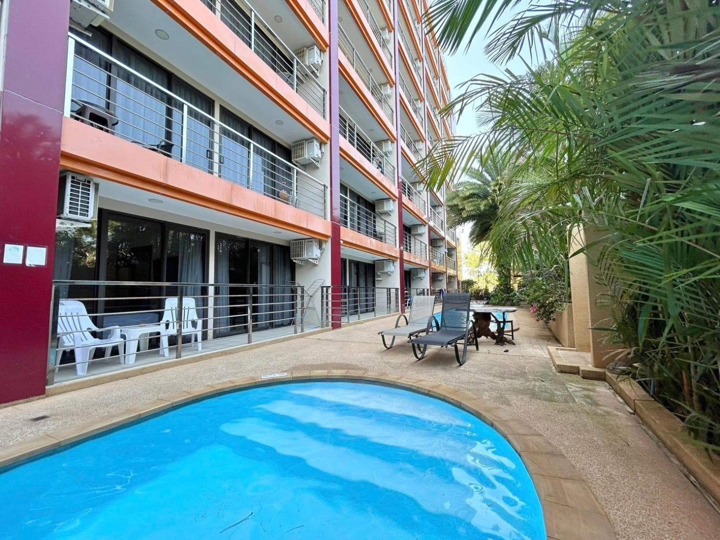 Mai Khao Beach Condotel