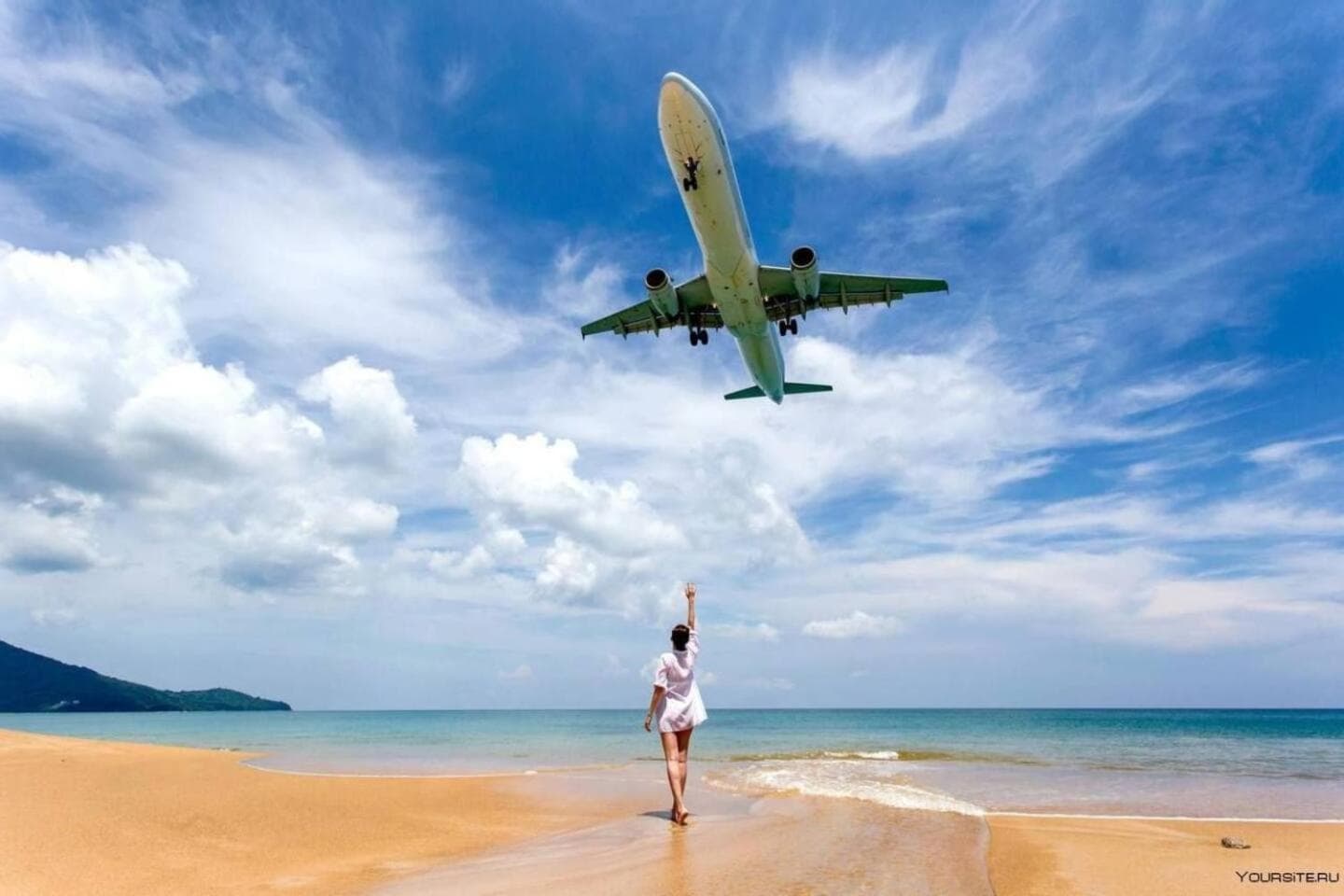 Mai Khao Beach Condotel