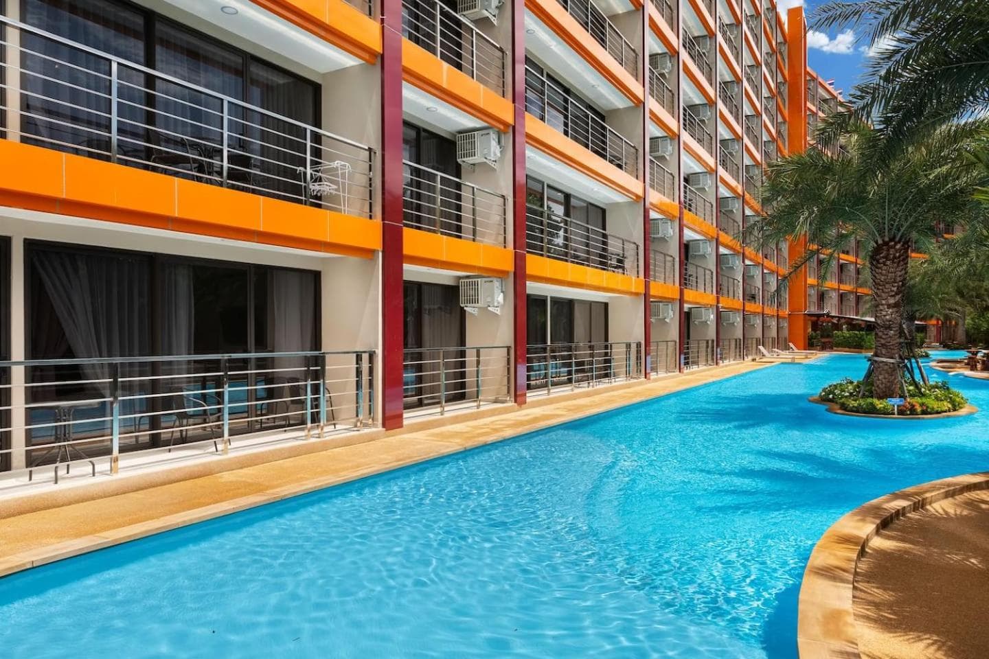 Mai Khao Beach Condotel