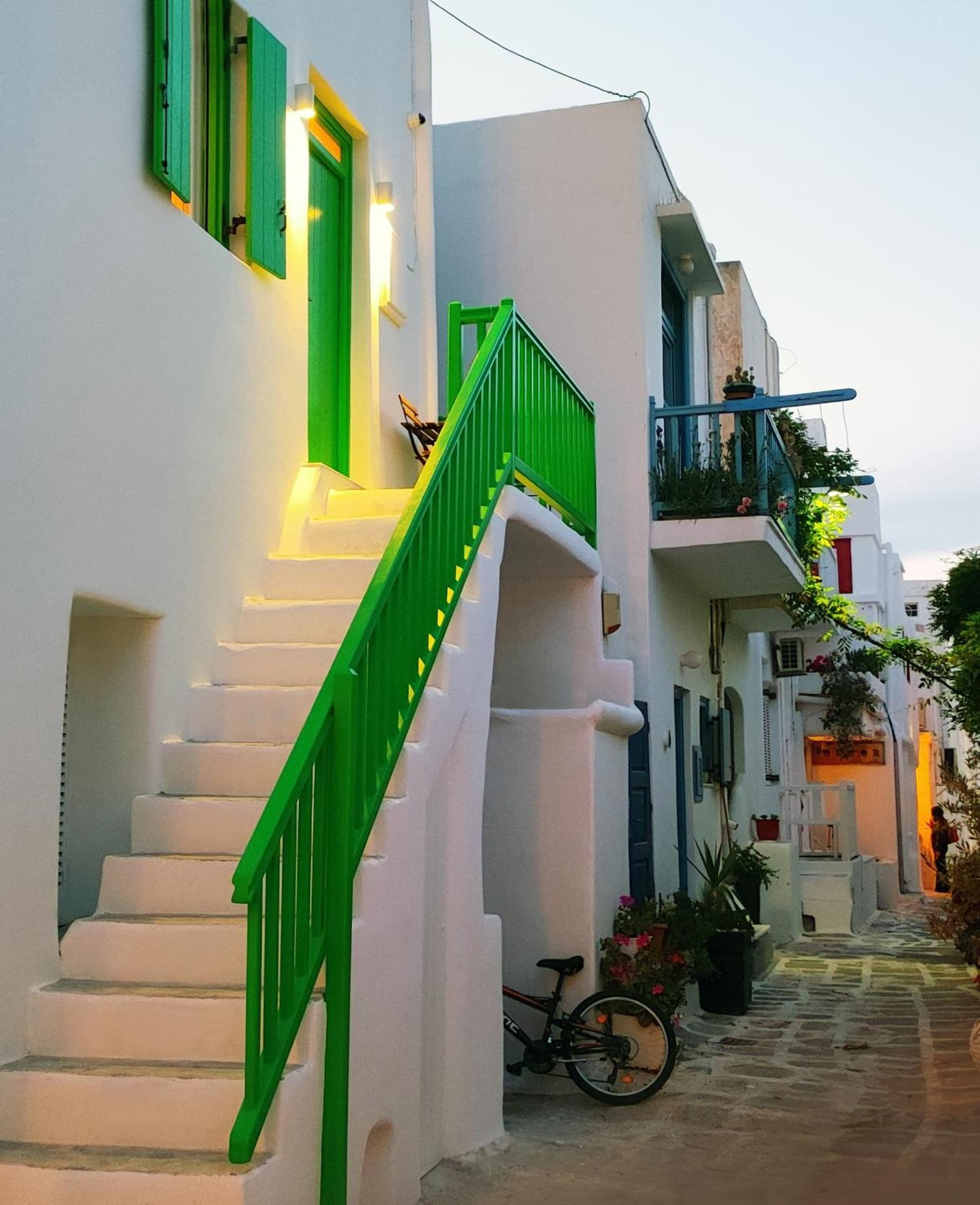 Rania's Home