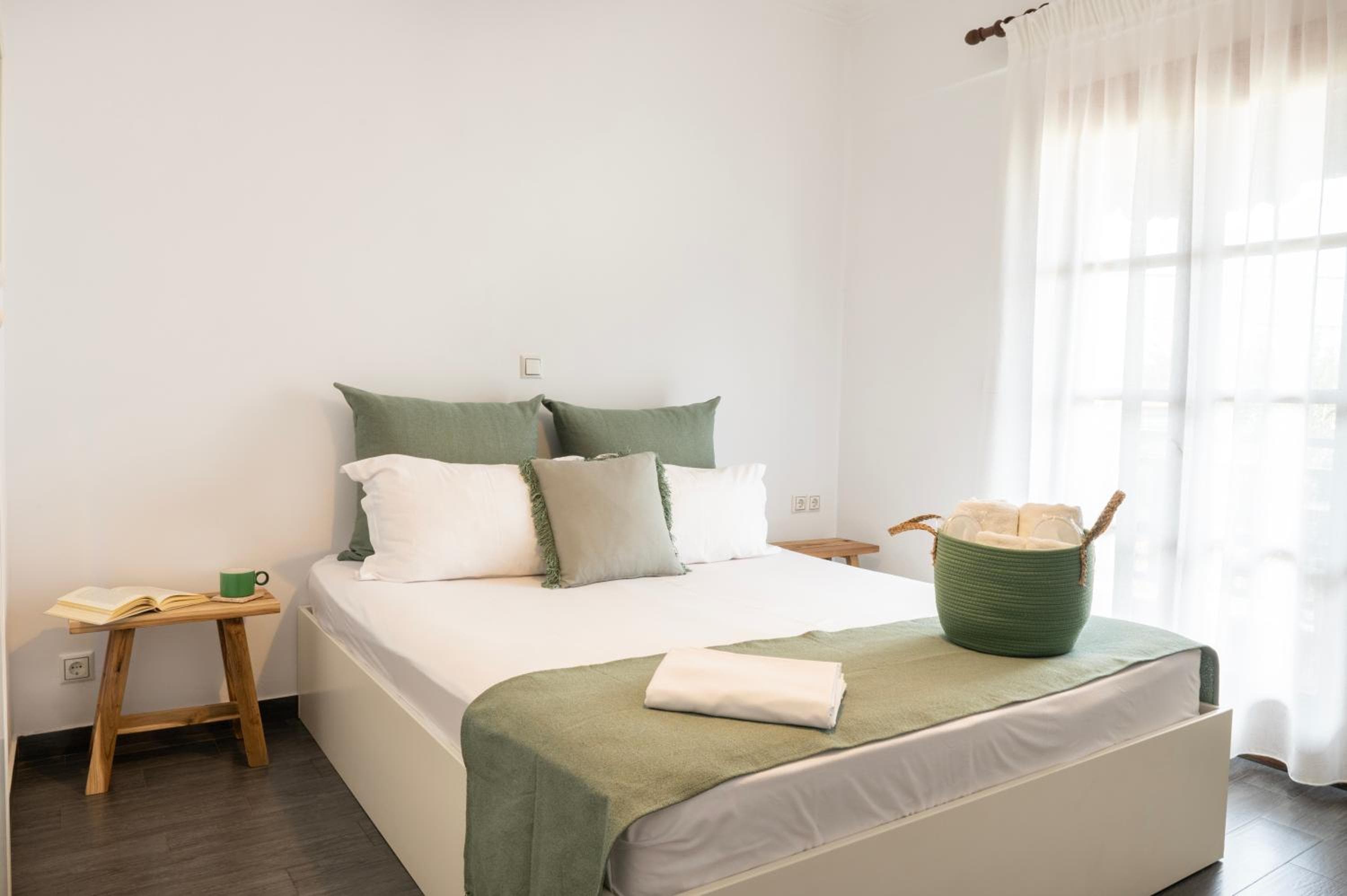 Hotel Theopisti
