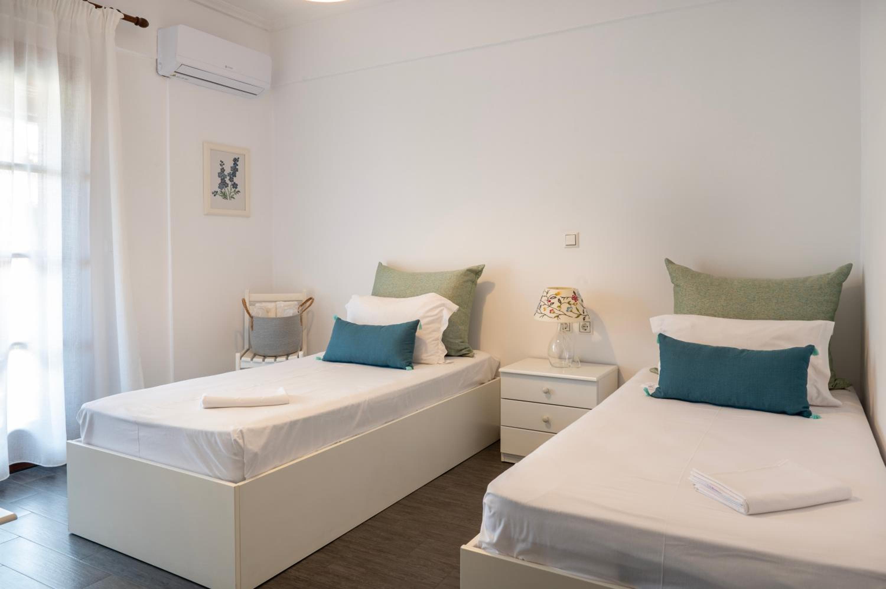 Hotel Theopisti