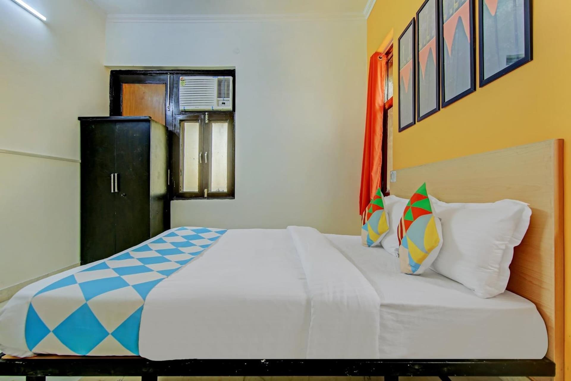 Flagship Neelam Villa