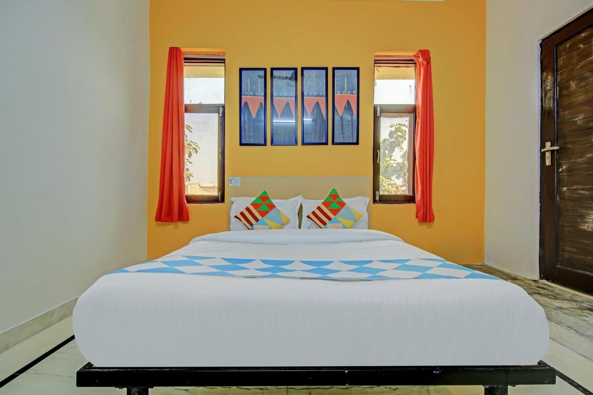 Flagship Neelam Villa