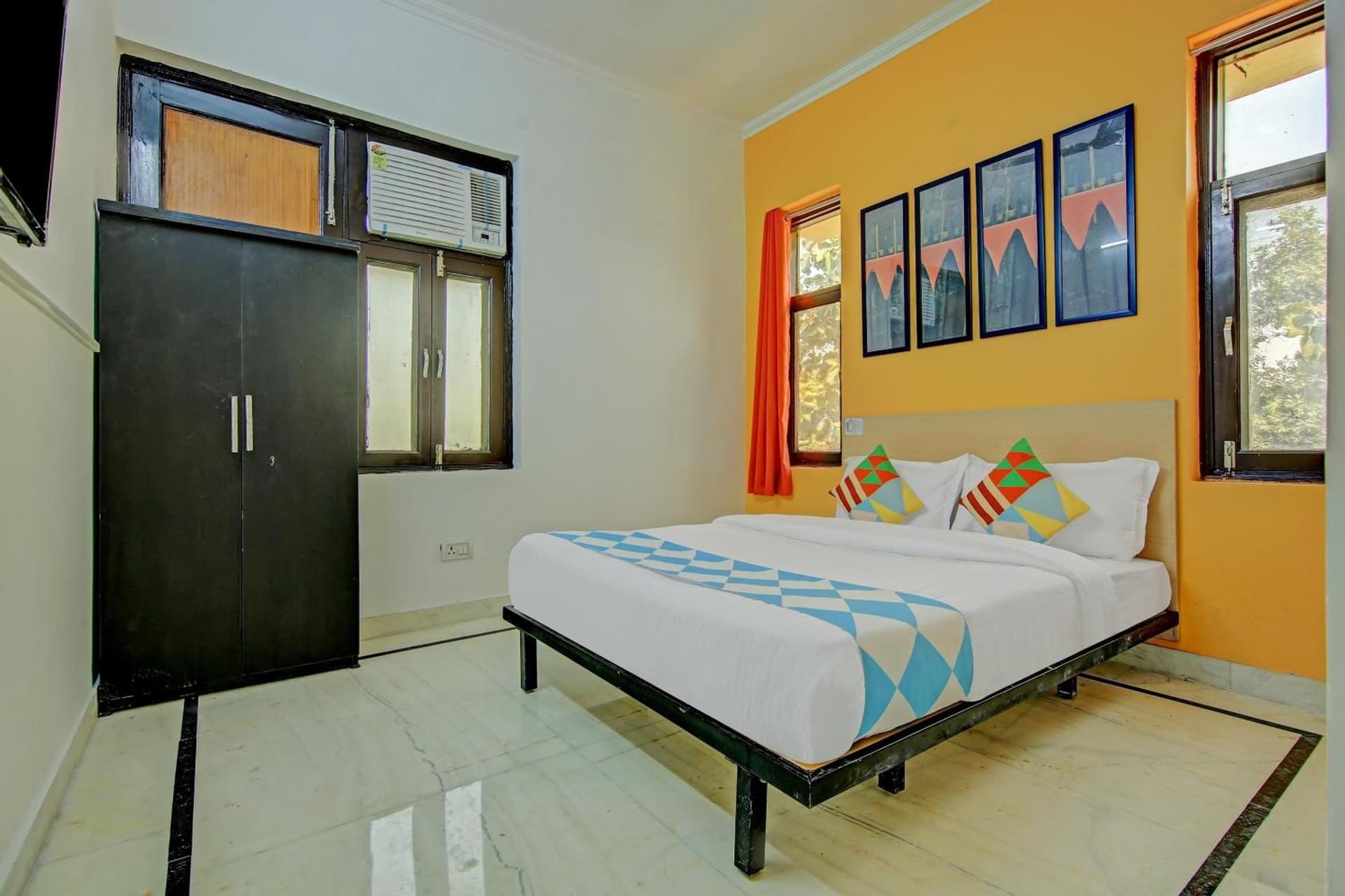 Flagship Neelam Villa