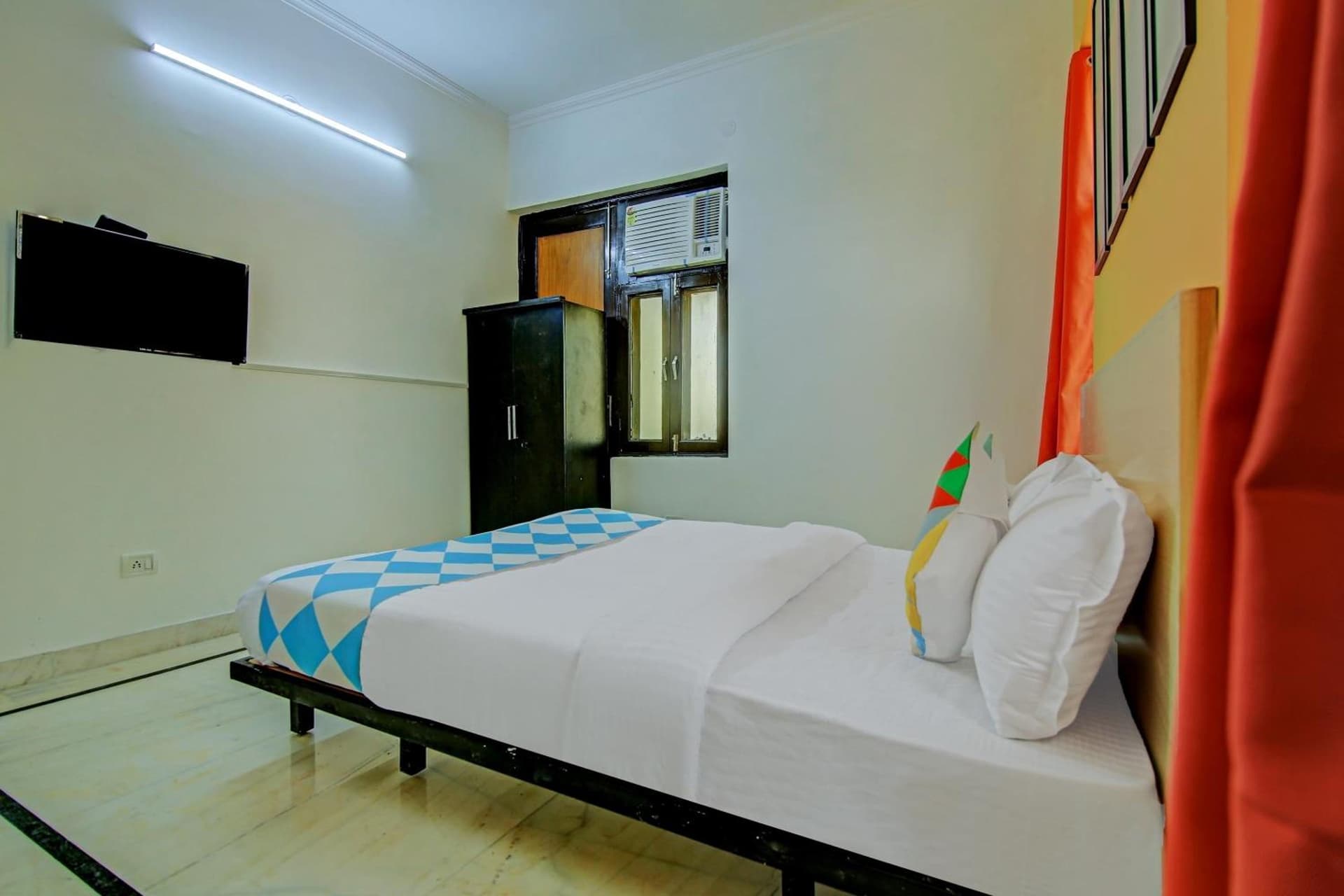 Flagship Neelam Villa