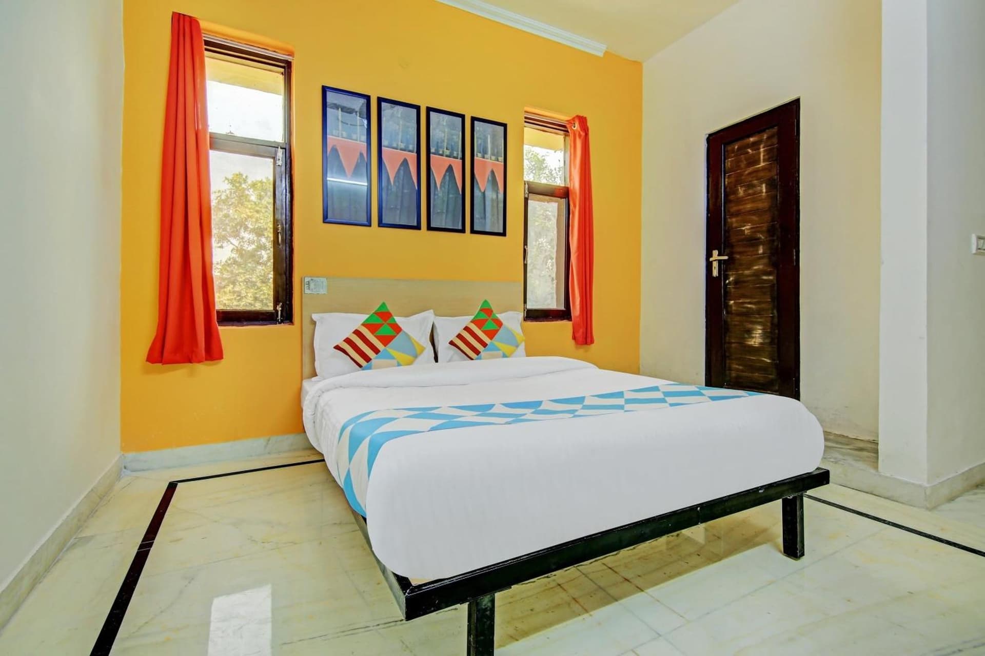 Flagship Neelam Villa