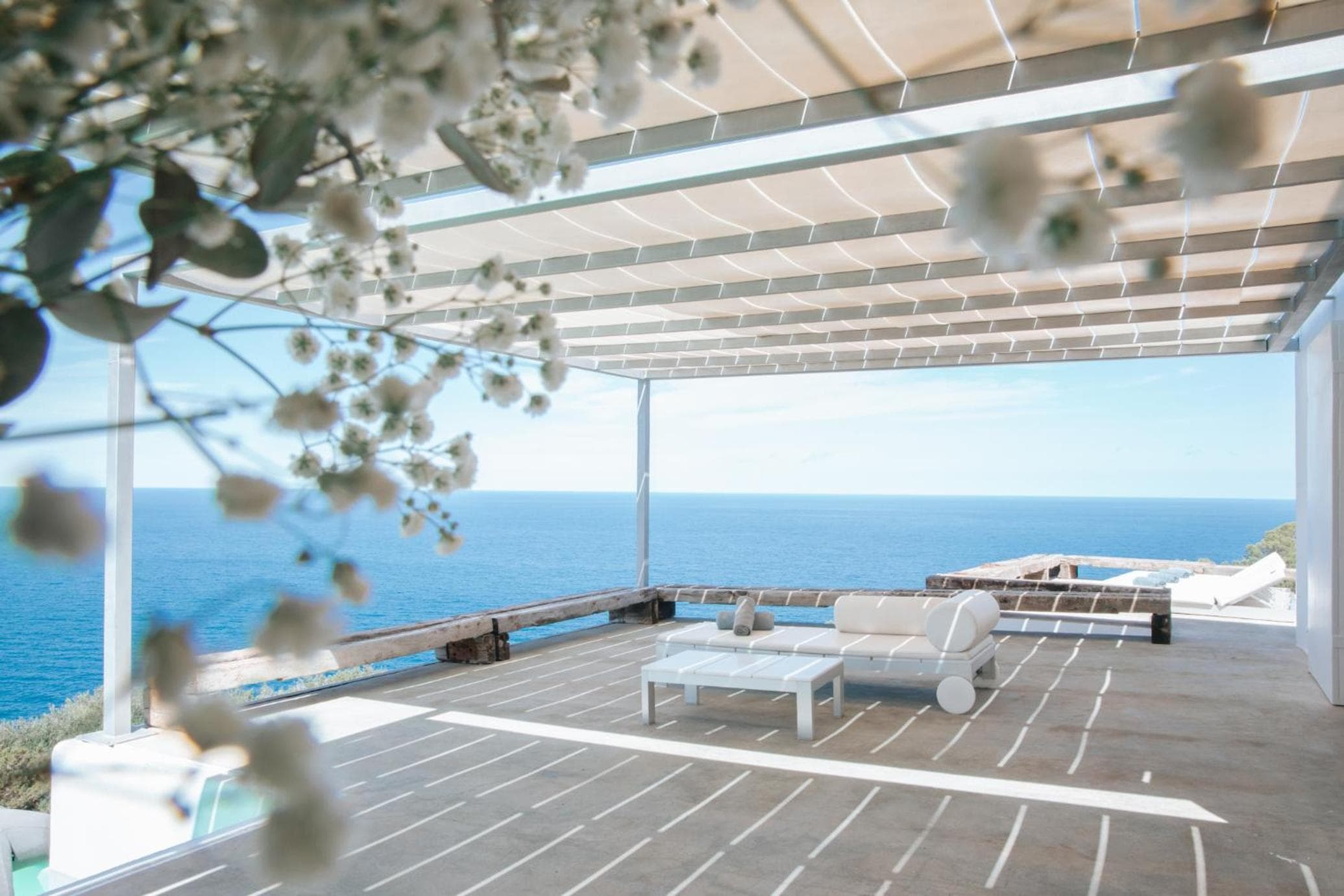 Villa Na Xamena Ibiza