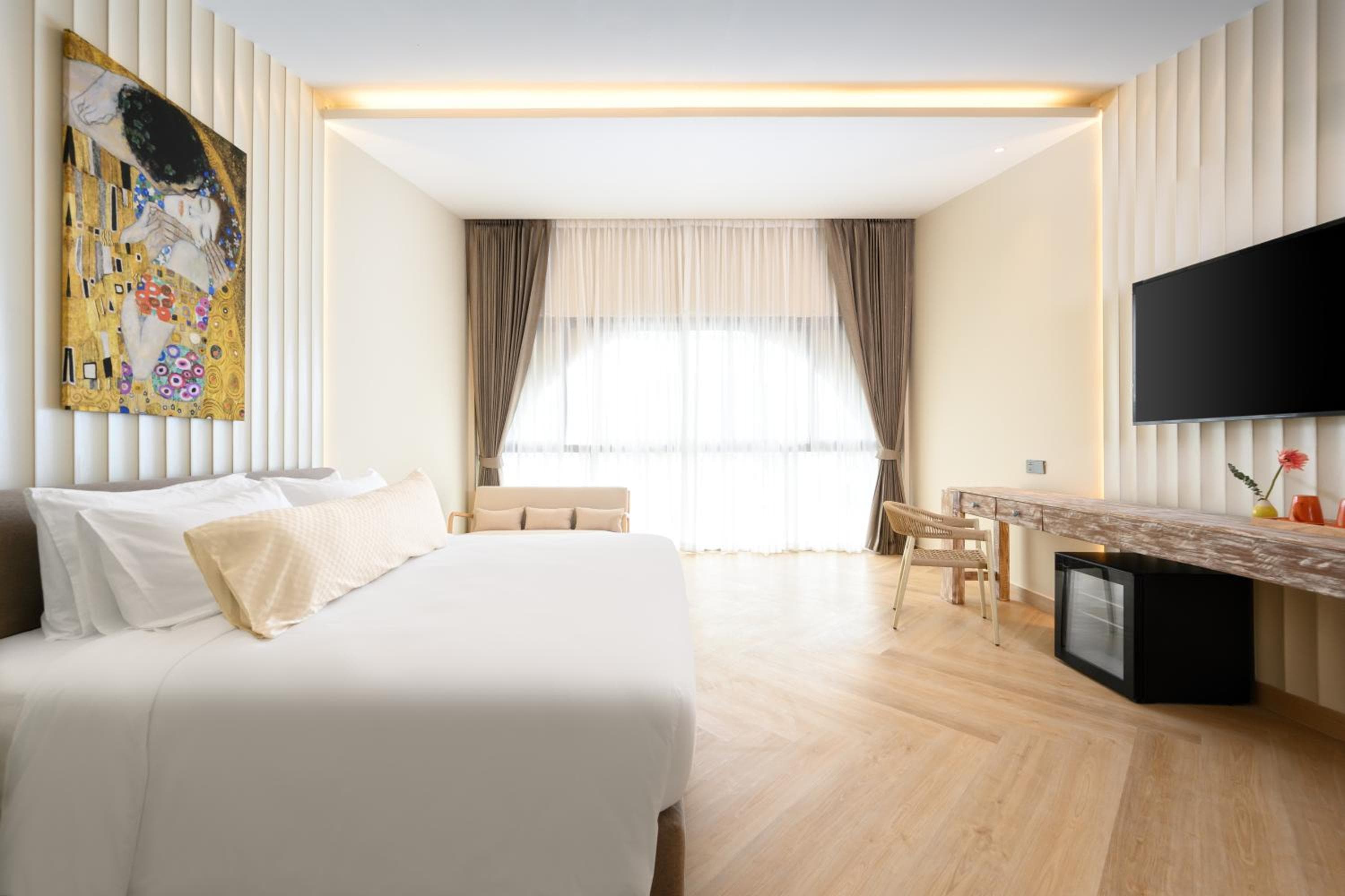 Centara Life Lamai Resort Samui
