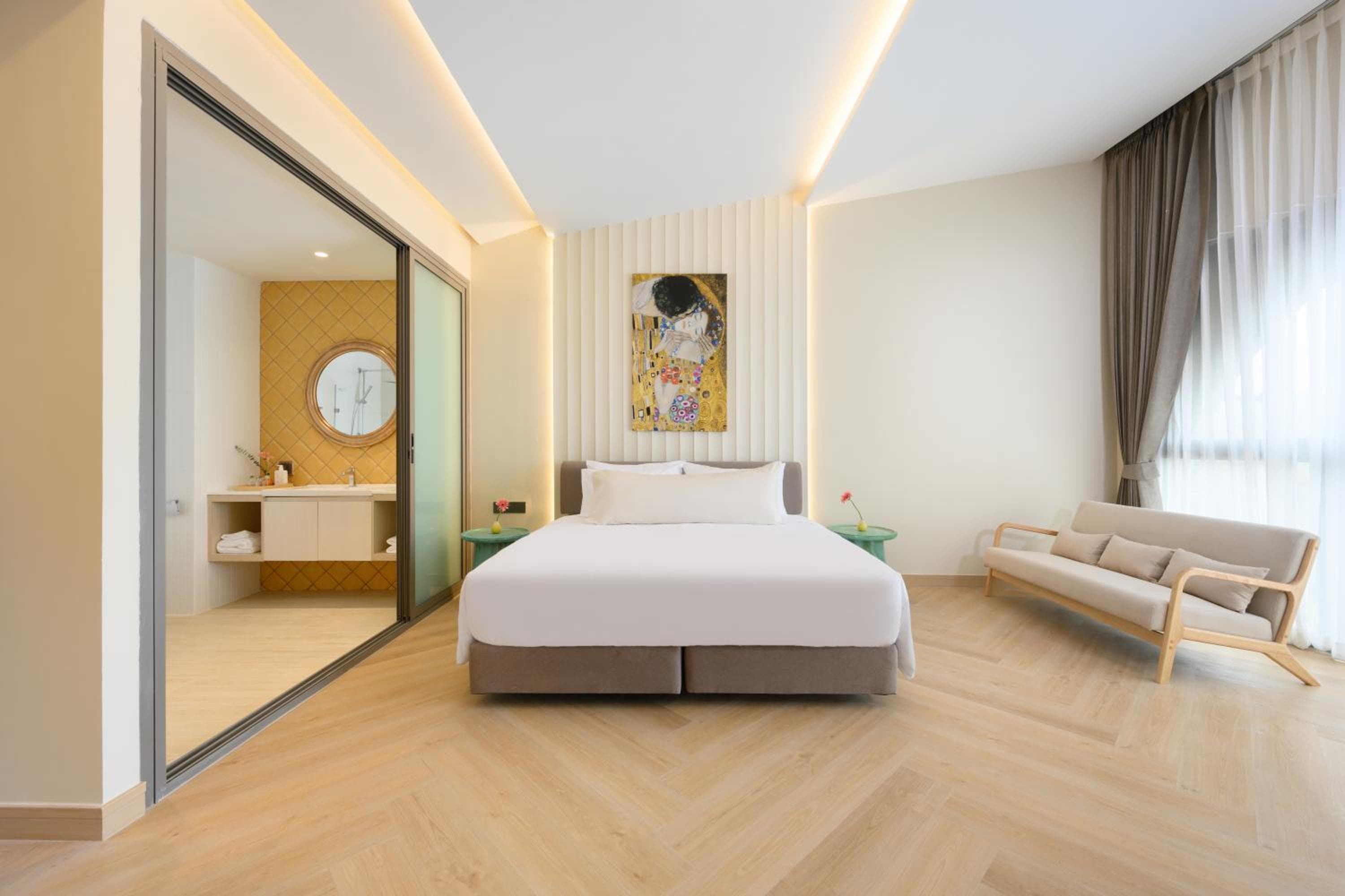 Centara Life Lamai Resort Samui
