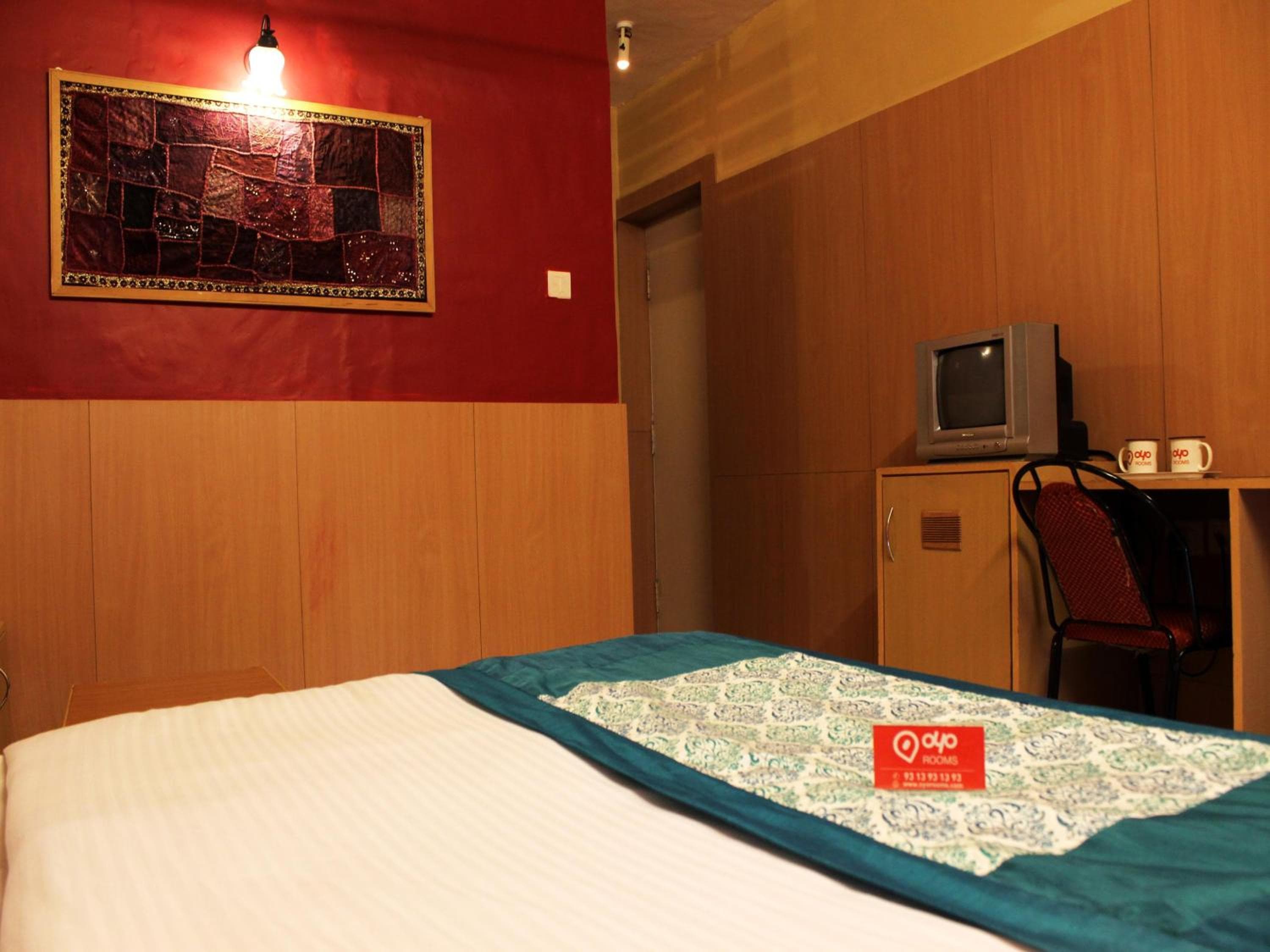 Raj Resort, Bogmalo Beach, Goa