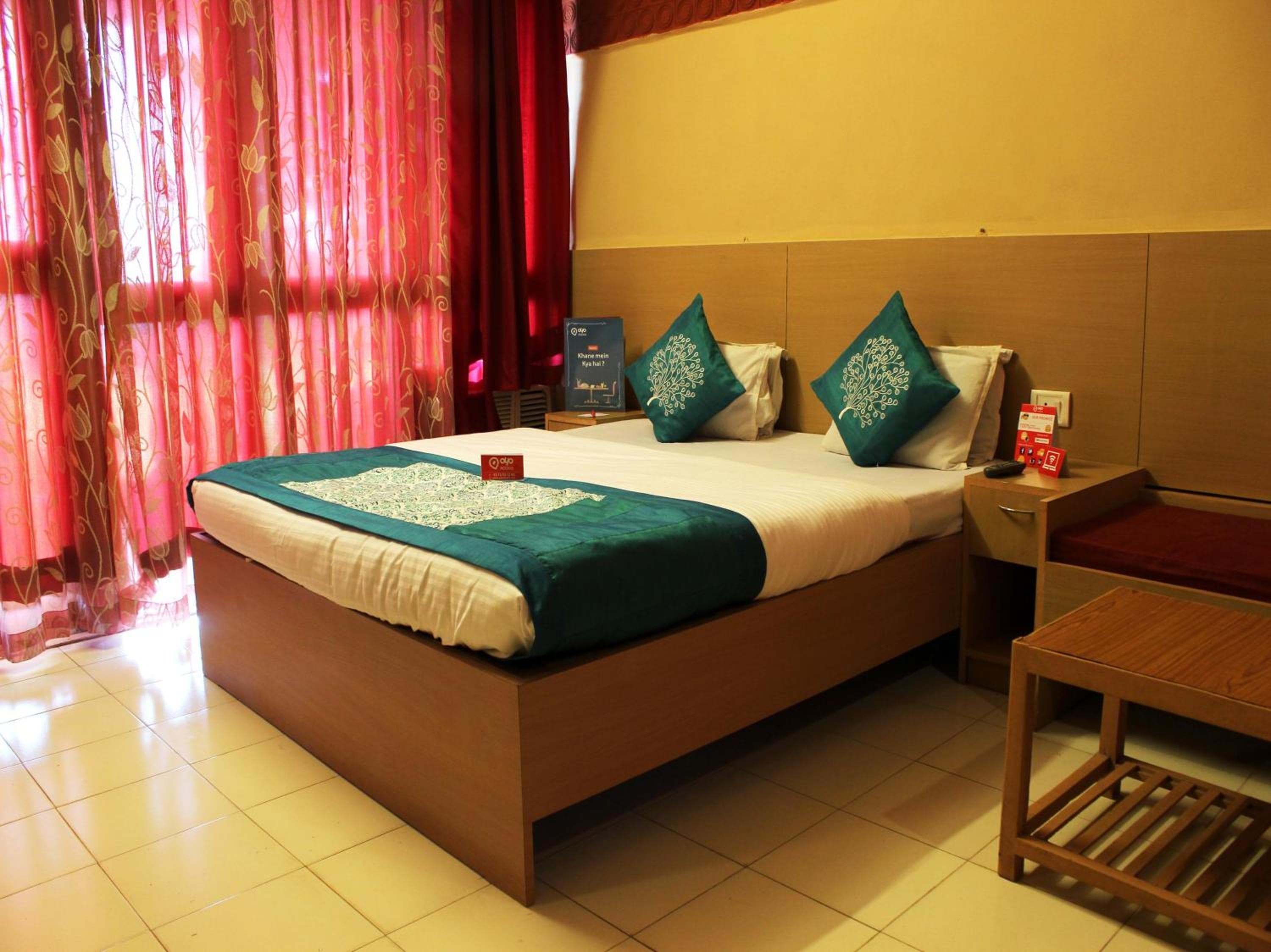 Raj Resort, Bogmalo Beach, Goa