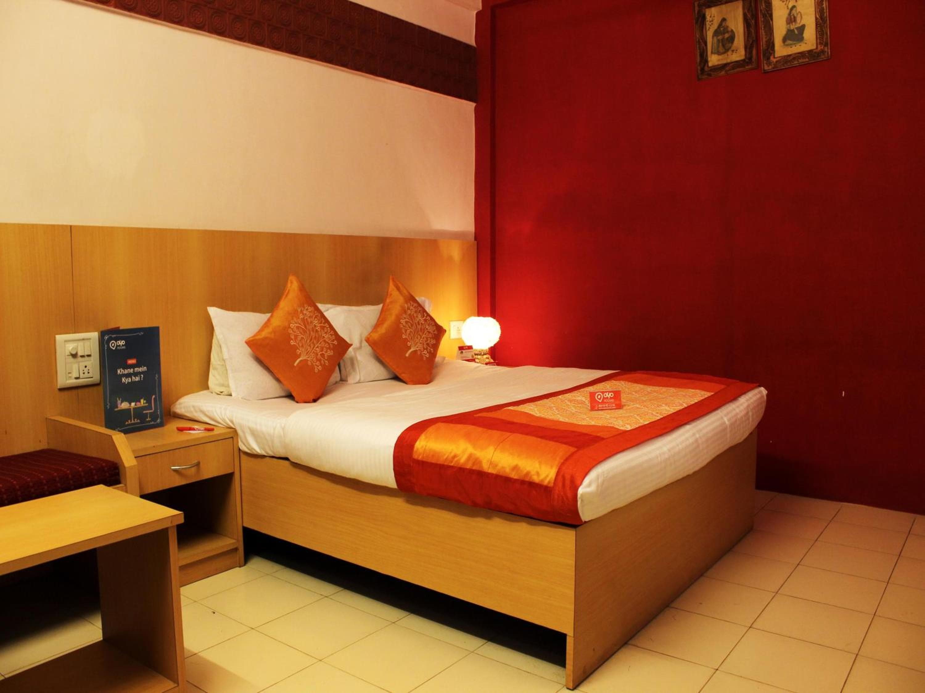 Raj Resort, Bogmalo Beach, Goa