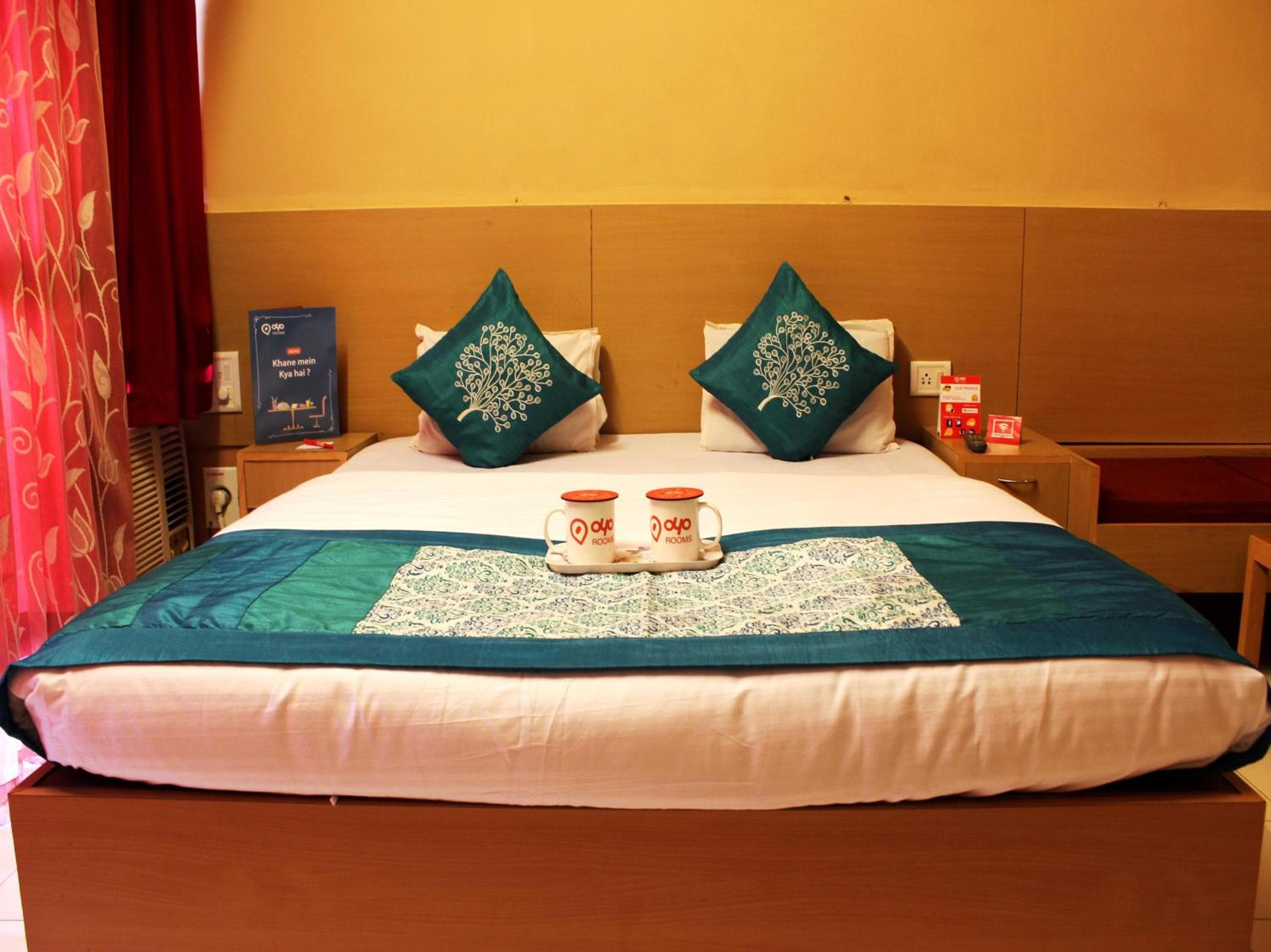Raj Resort, Bogmalo Beach, Goa
