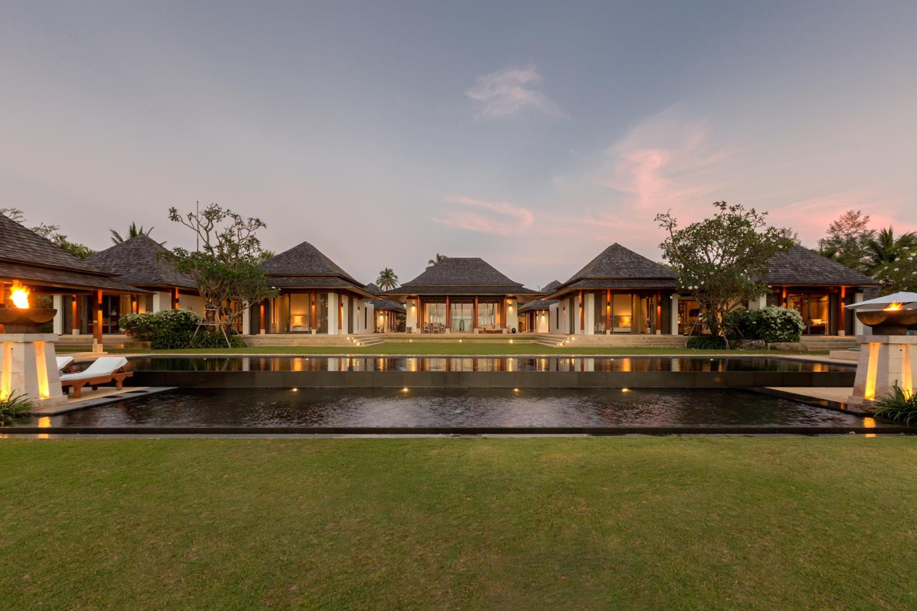 Villa Sundara - SHA Extra Plus