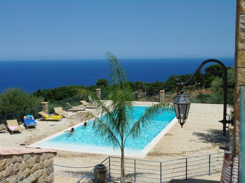 Turismo Rurale Cefalù