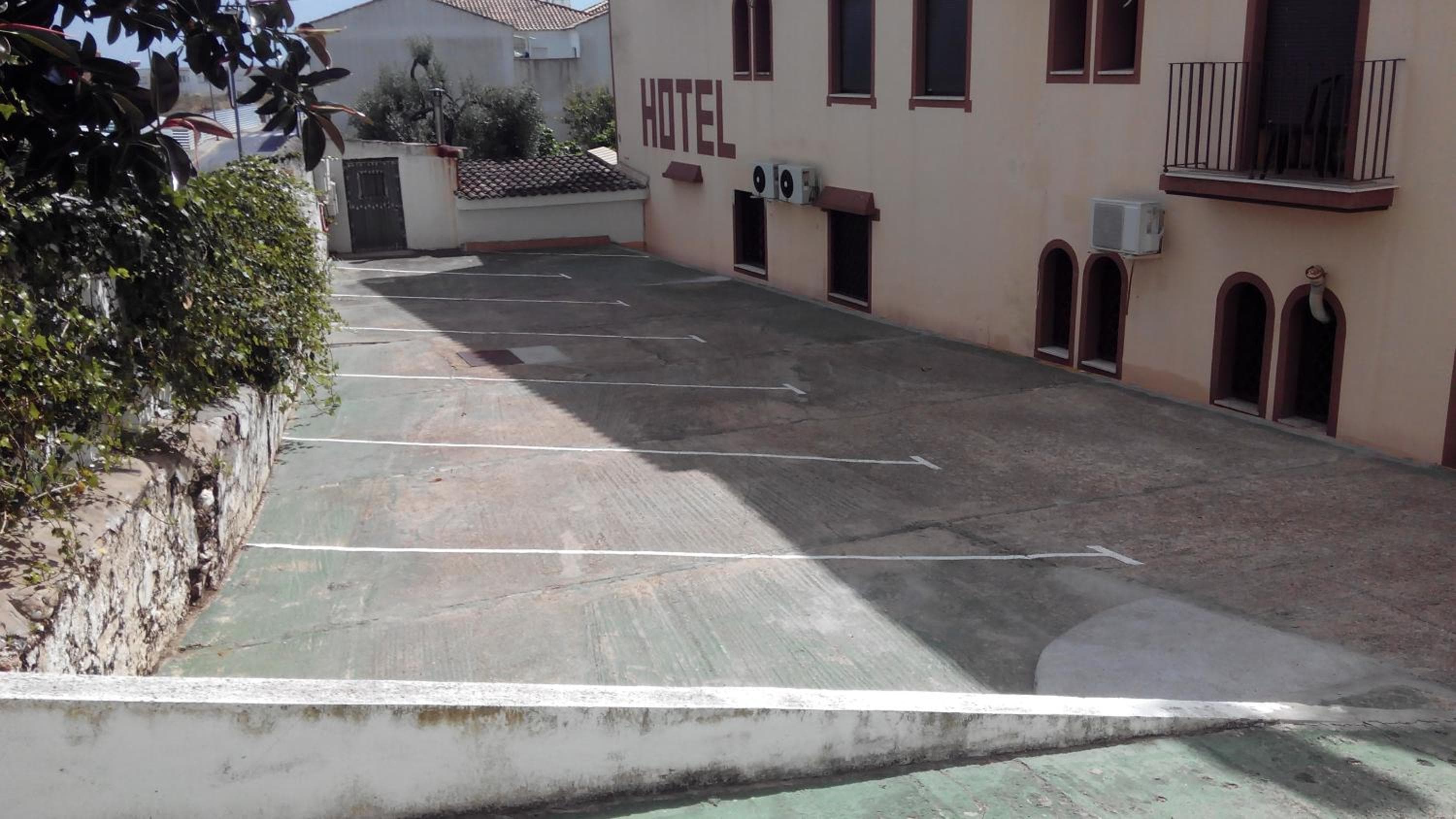 Hotel Riavela