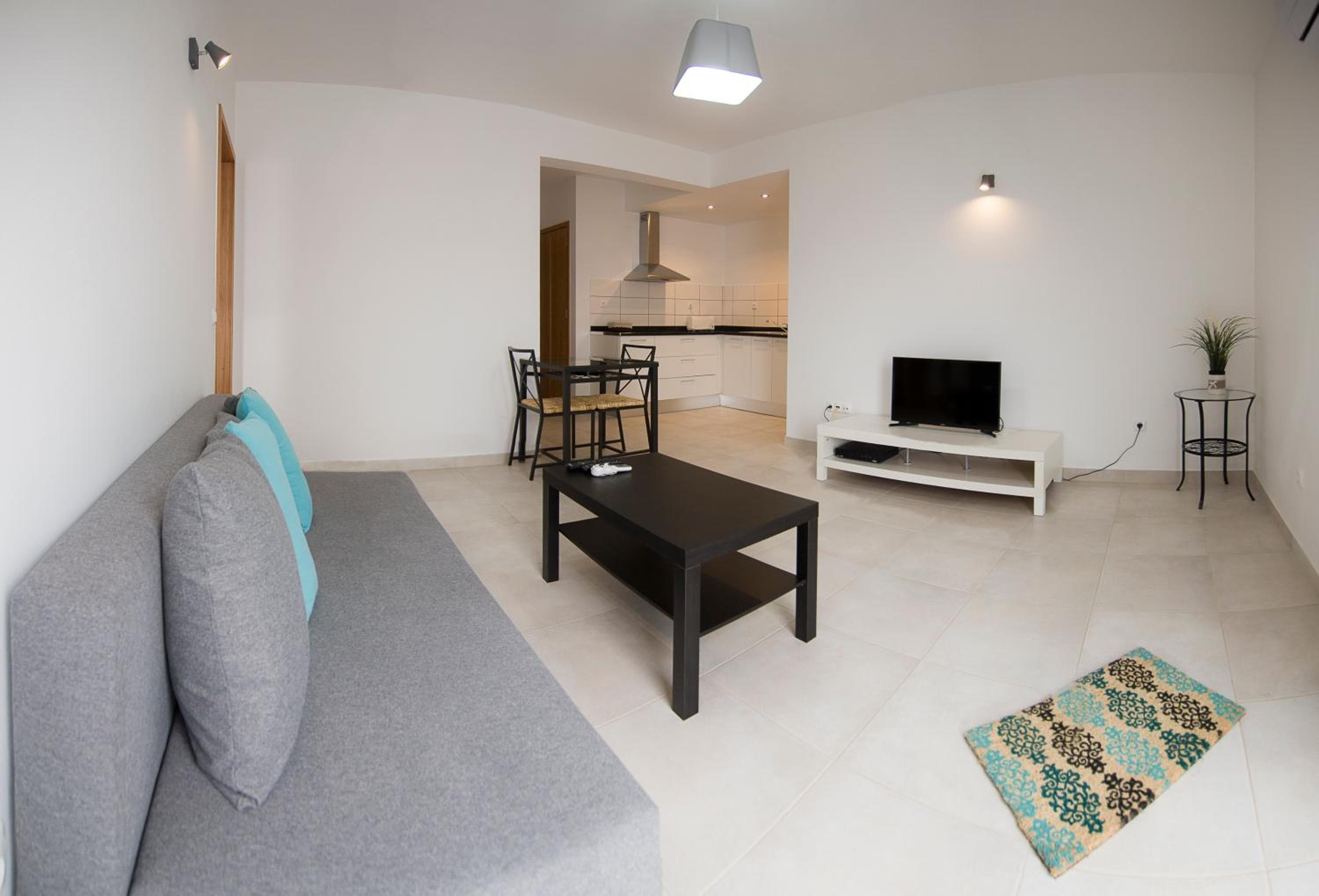 PIX Apartments