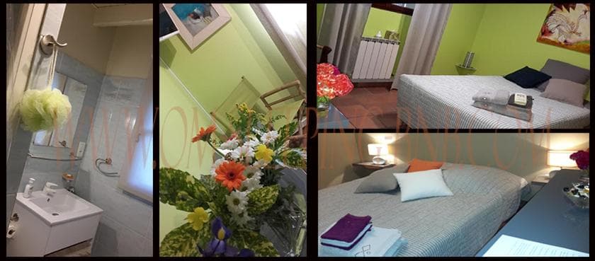 Om'Sleeping B&B